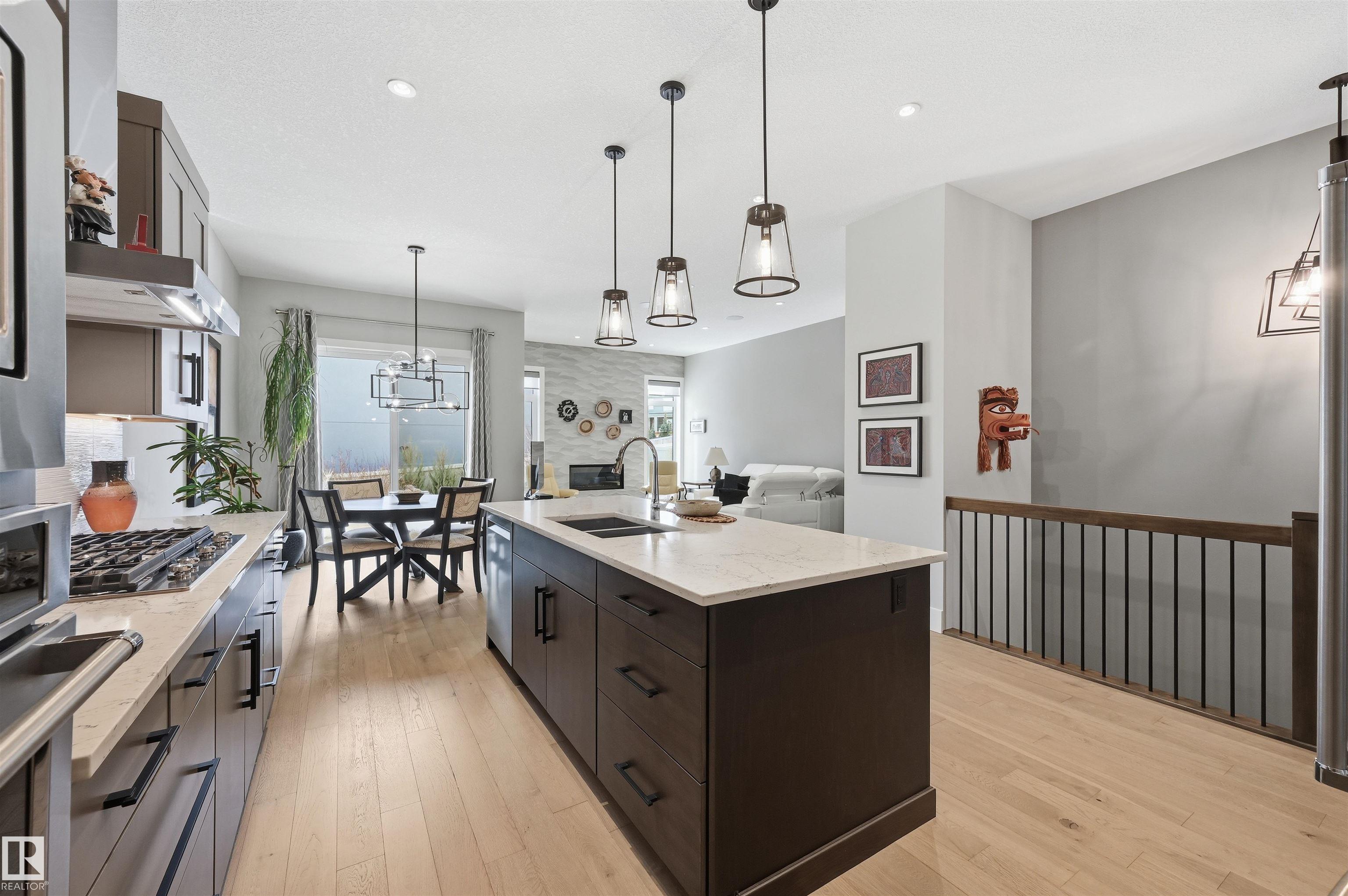 Photo 13 at 4605 Knight point(e) SW, Keswick, Edmonton