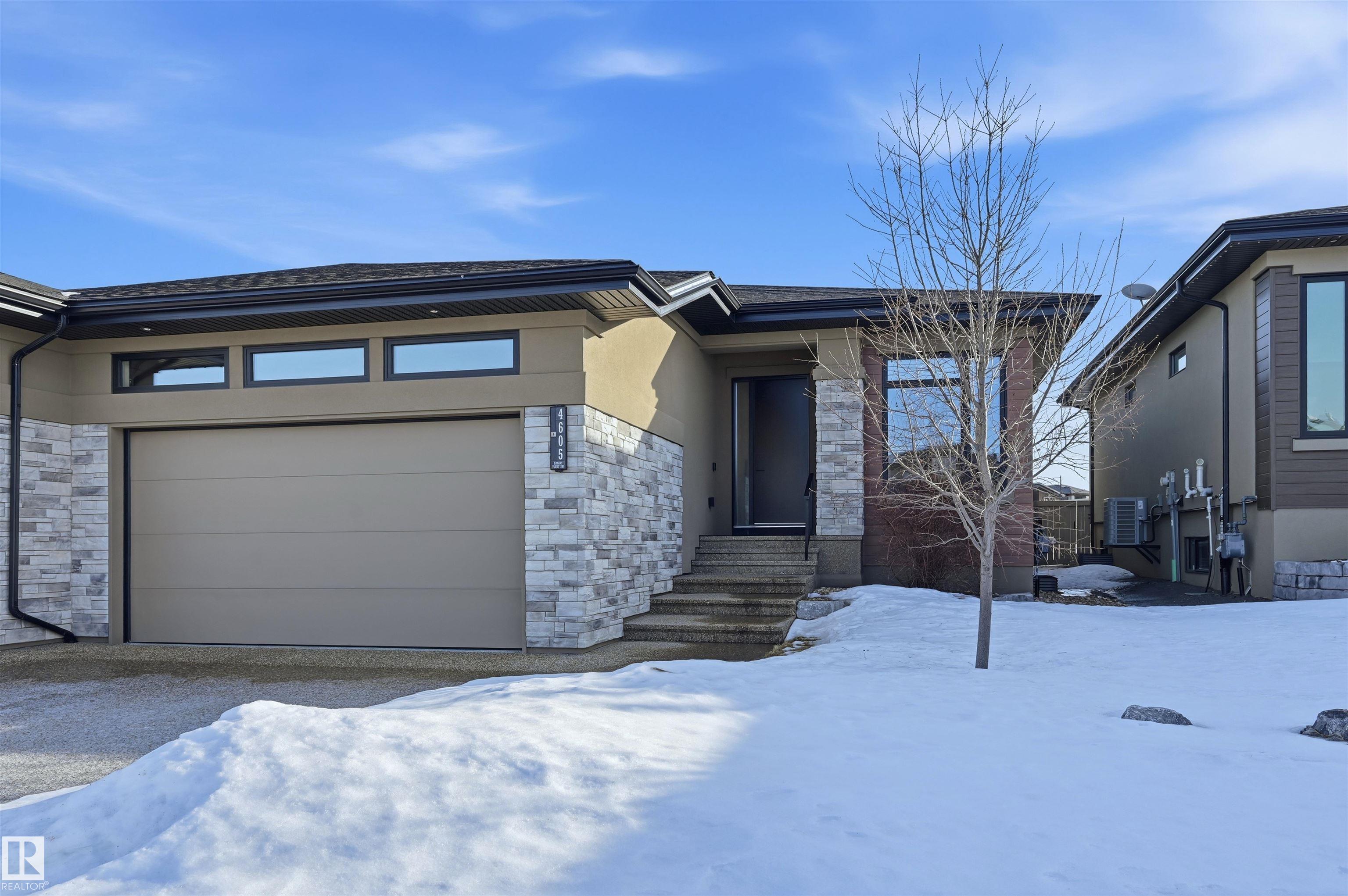 4605 Knight point(e) SW, Keswick, Edmonton