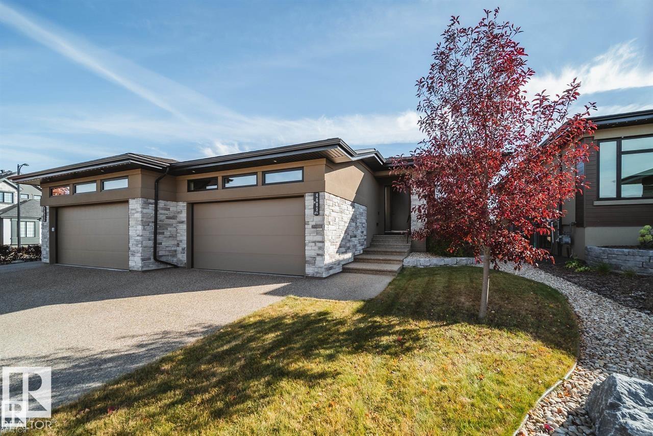 Photo 55 at 4605 Knight point(e) SW, Keswick, Edmonton