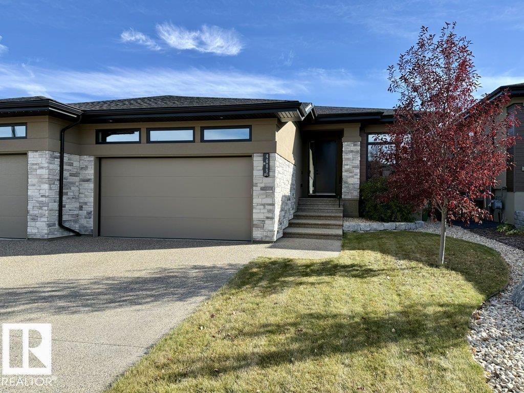 Photo 56 at 4605 Knight point(e) SW, Keswick, Edmonton