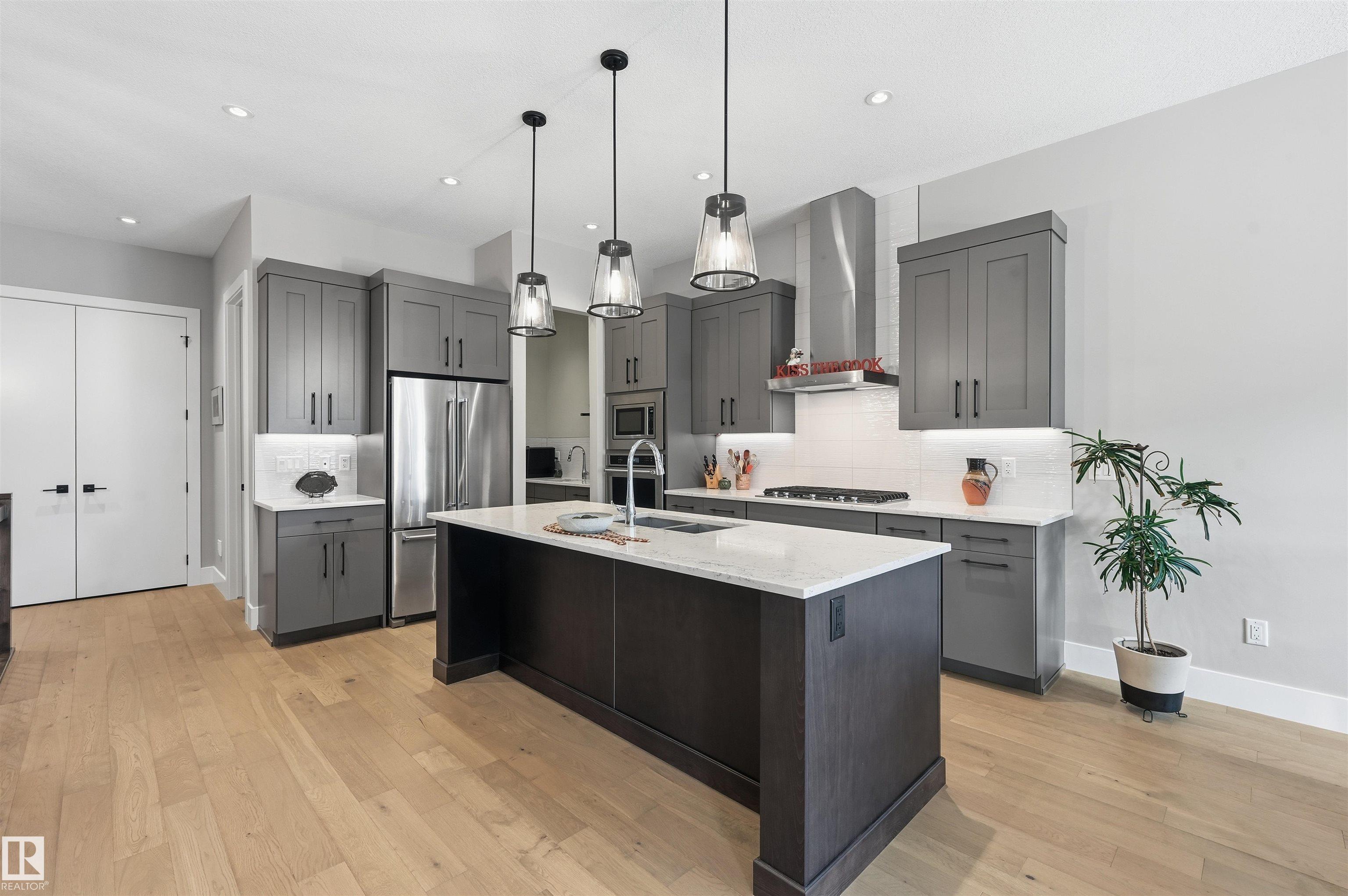 Photo 9 at 4605 Knight point(e) SW, Keswick, Edmonton