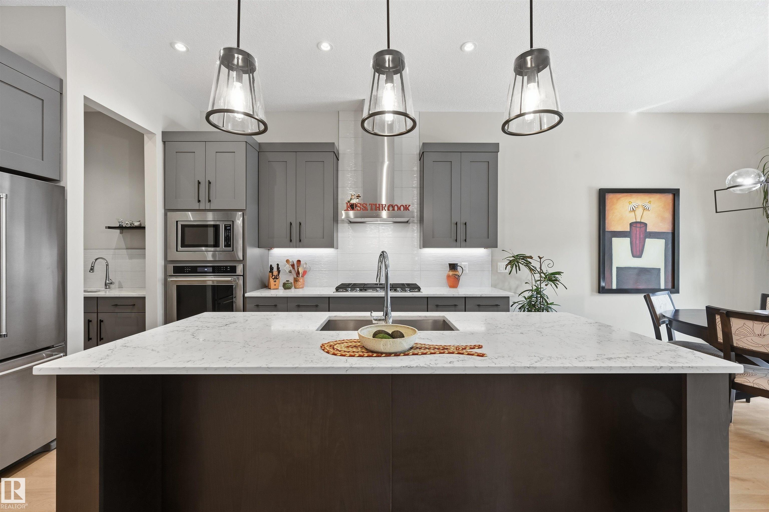 Photo 10 at 4605 Knight point(e) SW, Keswick, Edmonton