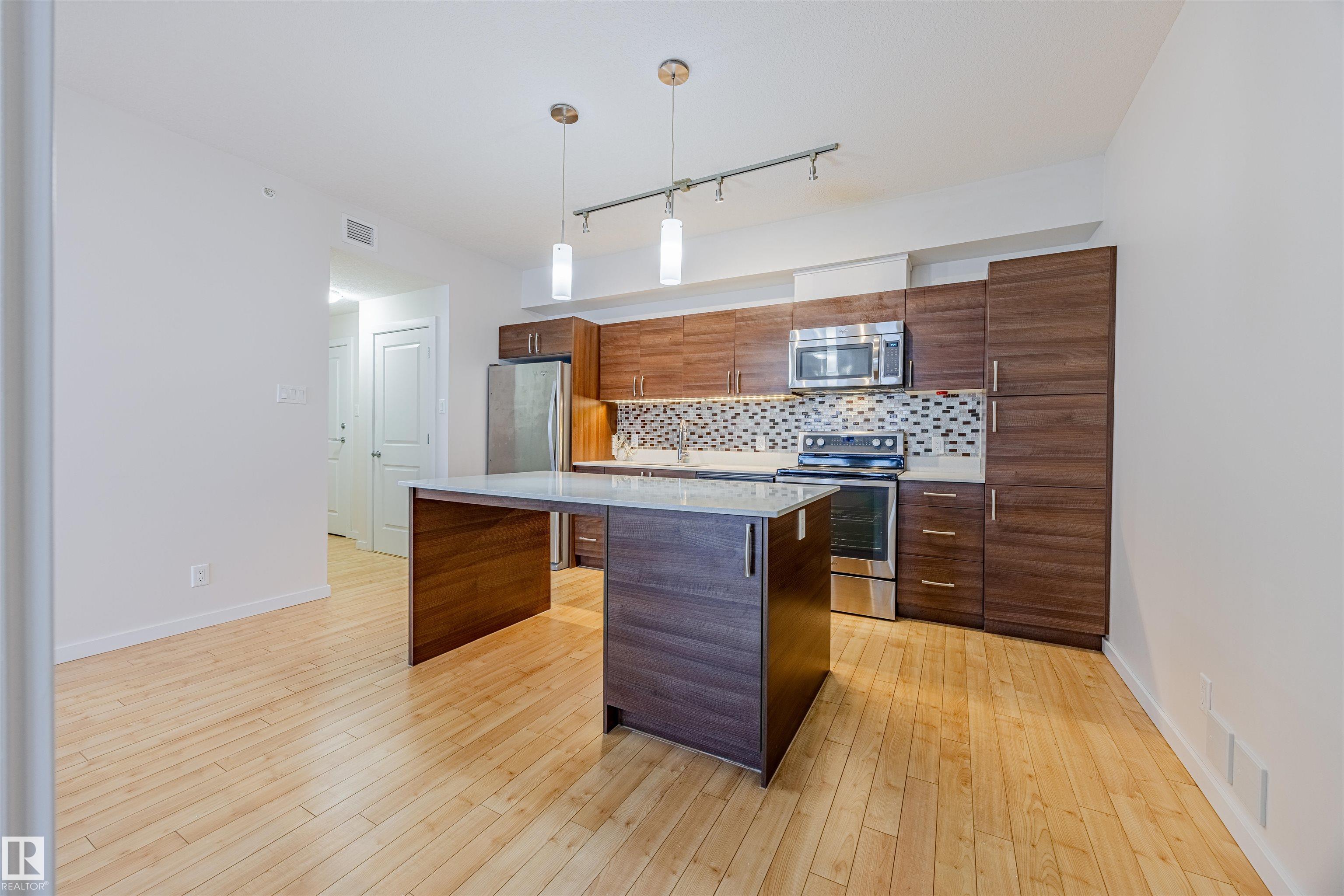 Picture for #409 9517 160 AV NW