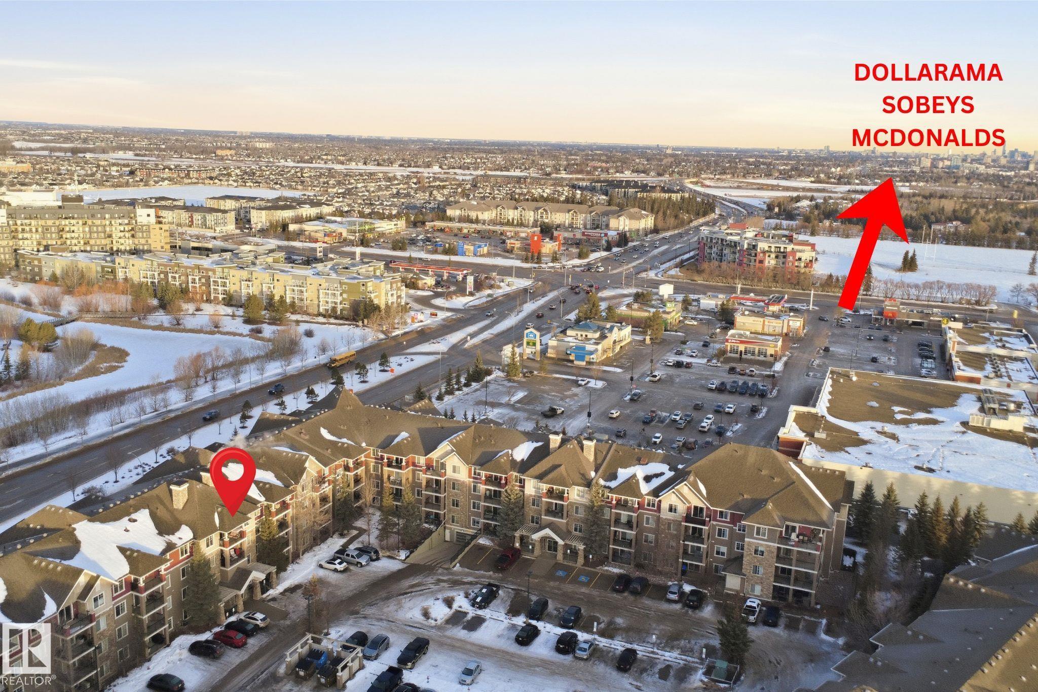 Photo 33 at 115 - 2098 Blackmud Creek Drive SW, Blackmud Creek, Edmonton