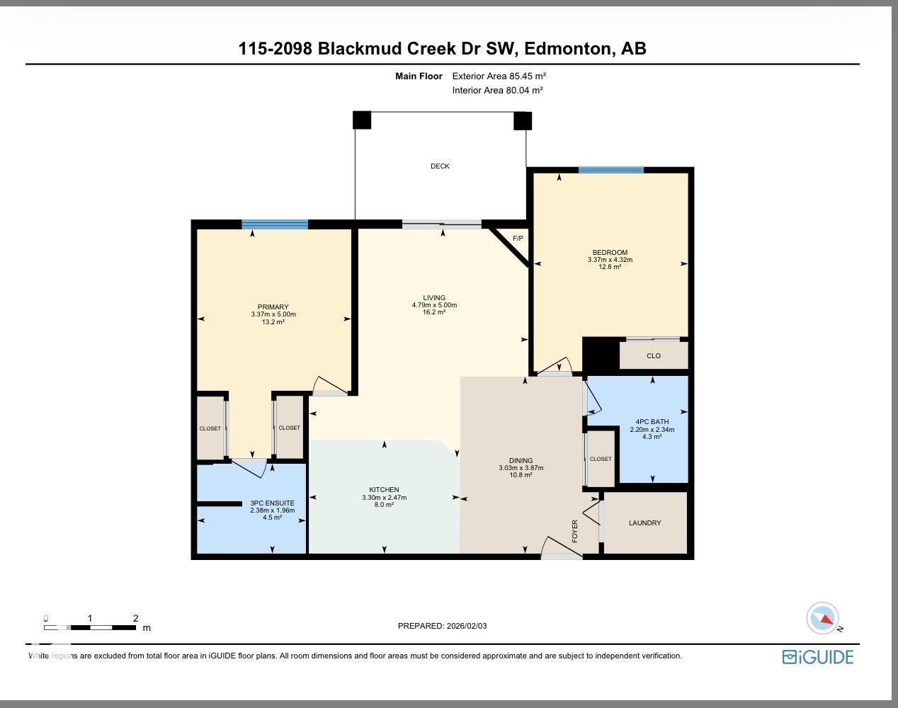 Photo 37 at 115 - 2098 Blackmud Creek Drive SW, Blackmud Creek, Edmonton