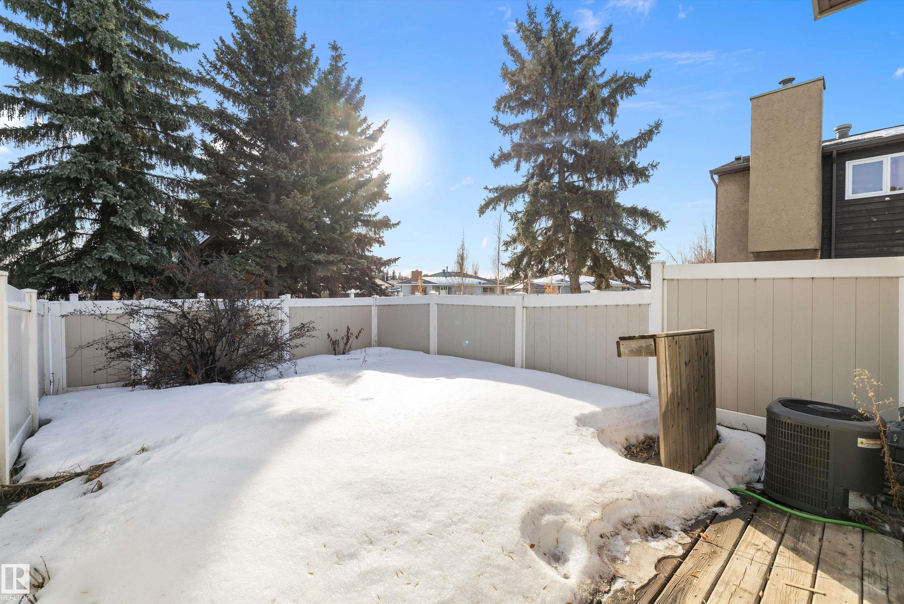 Photo 40 at 3127 139 Avenue NW, Hairsine, Edmonton