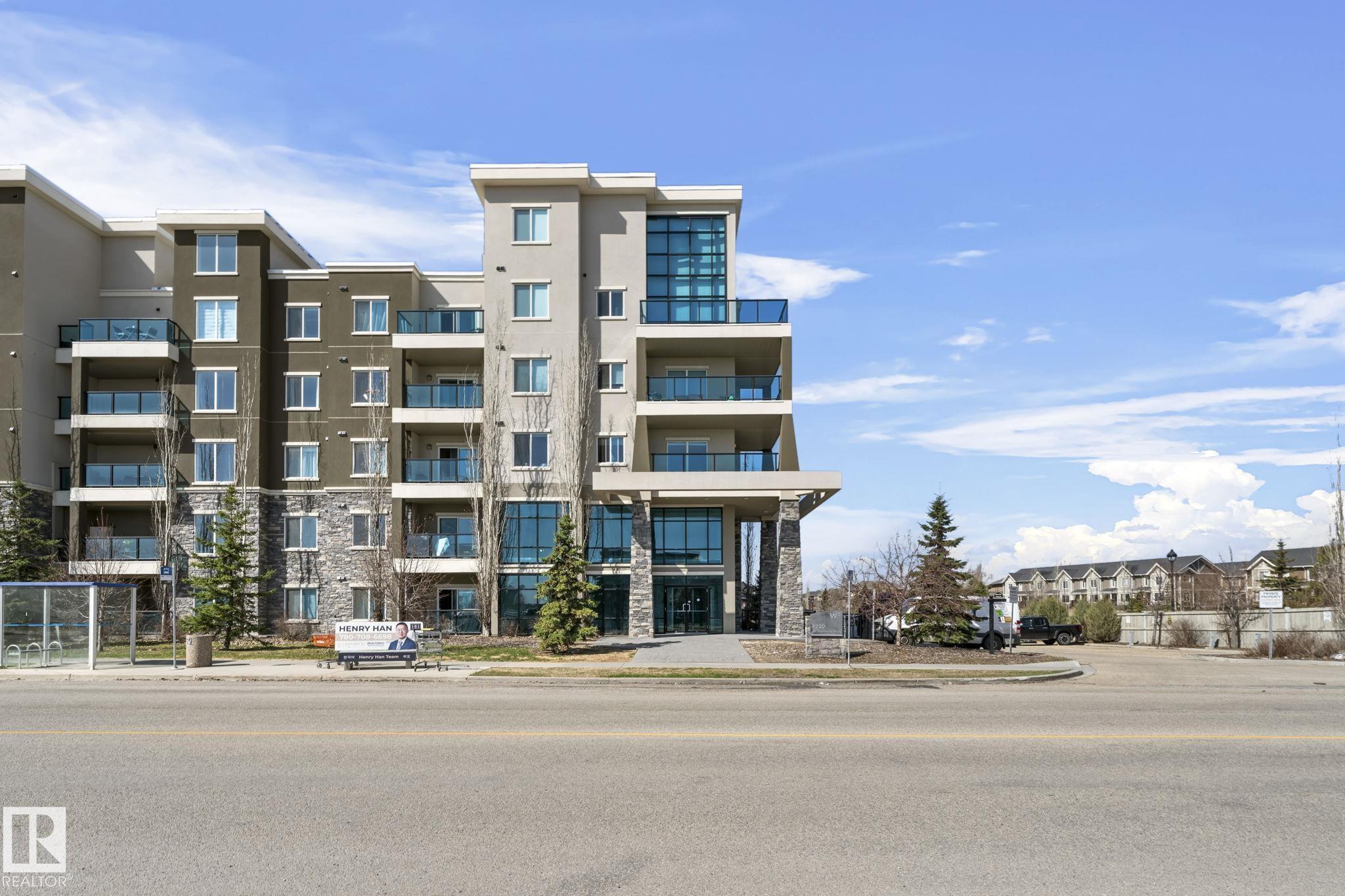 114 - 1230 Windermere Way SW, Windermere, Edmonton