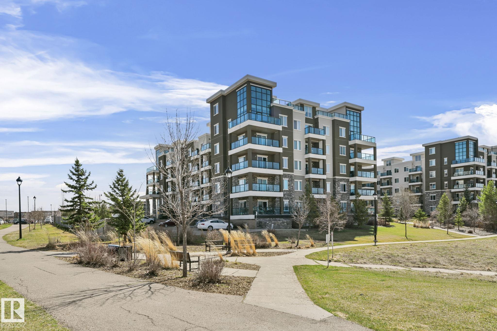 Picture for #114 1230 Windermere WY SW SW