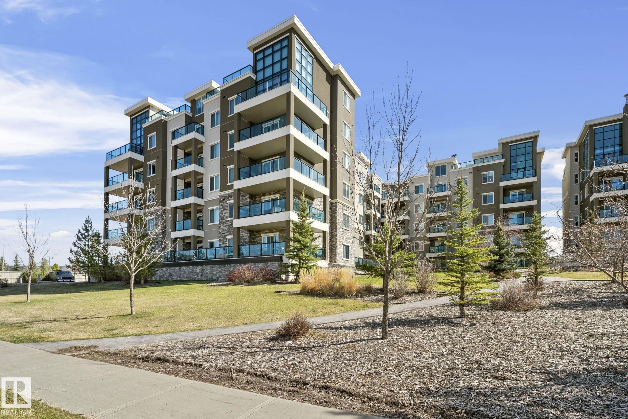 Picture for #114 1230 Windermere WY SW SW