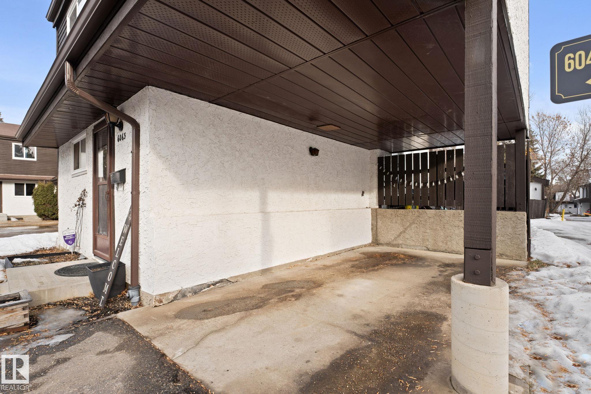 6063 35a Avenue NW, Hillview, Edmonton