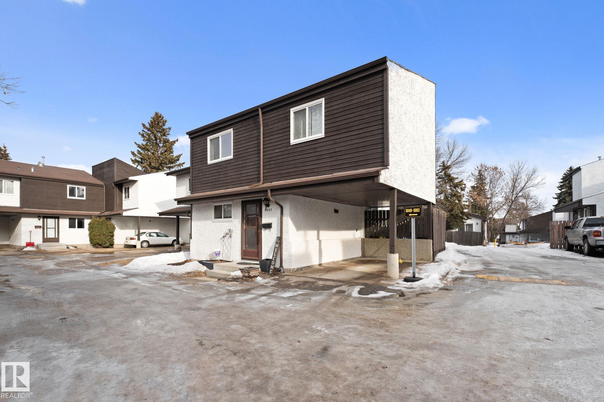 Photo 30 at 6063 35a Avenue NW, Hillview, Edmonton