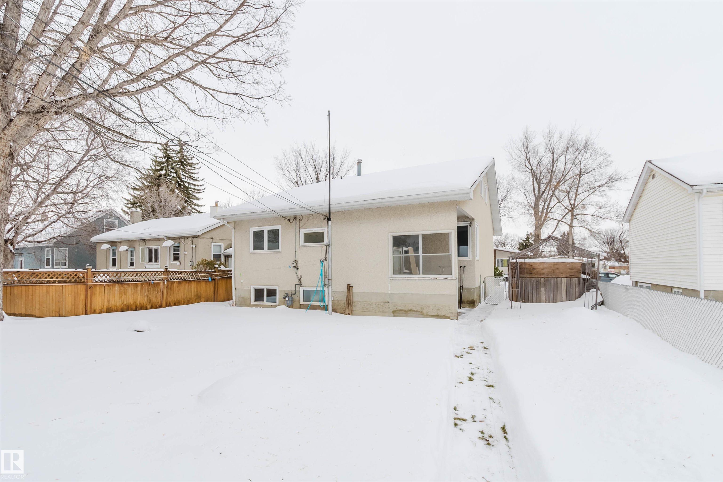 Photo 56 at 12026 104 Street NW, Westwood, Edmonton