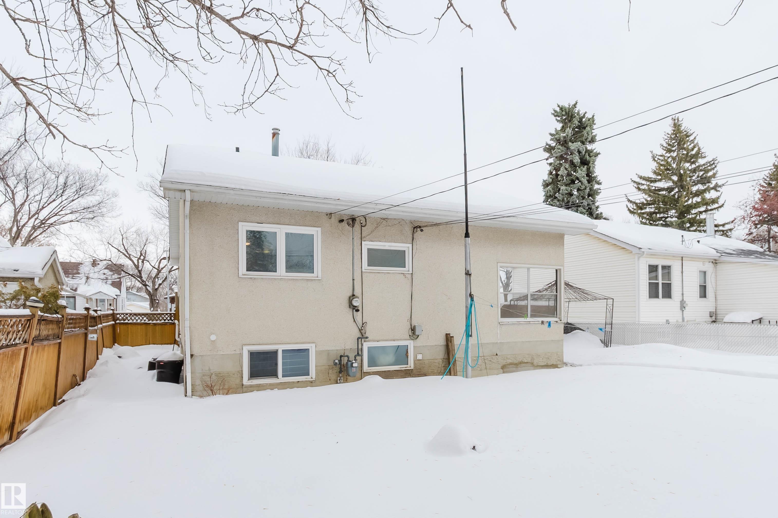 Photo 58 at 12026 104 Street NW, Westwood, Edmonton