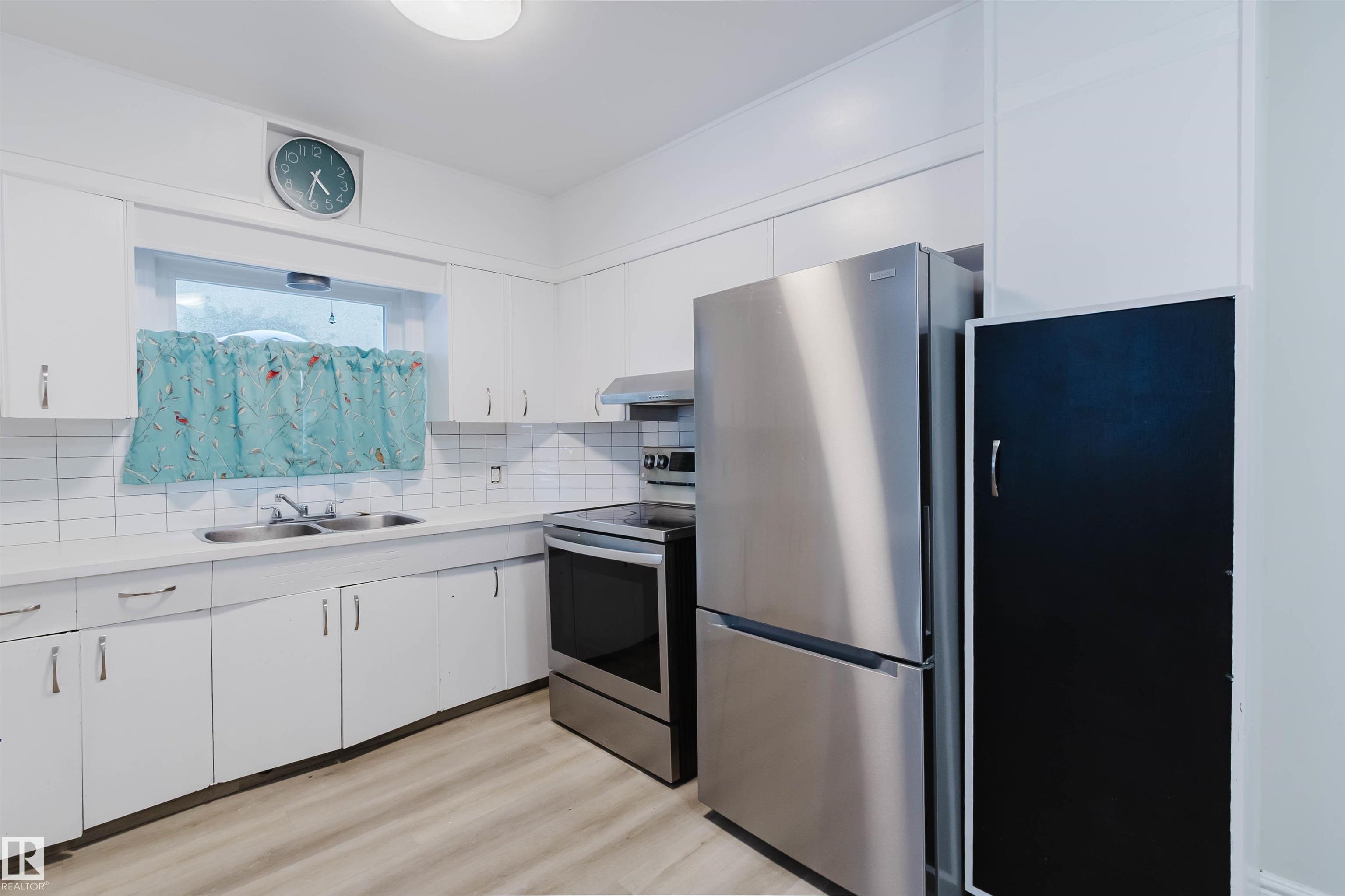 12026 104 Street NW, Westwood, Edmonton