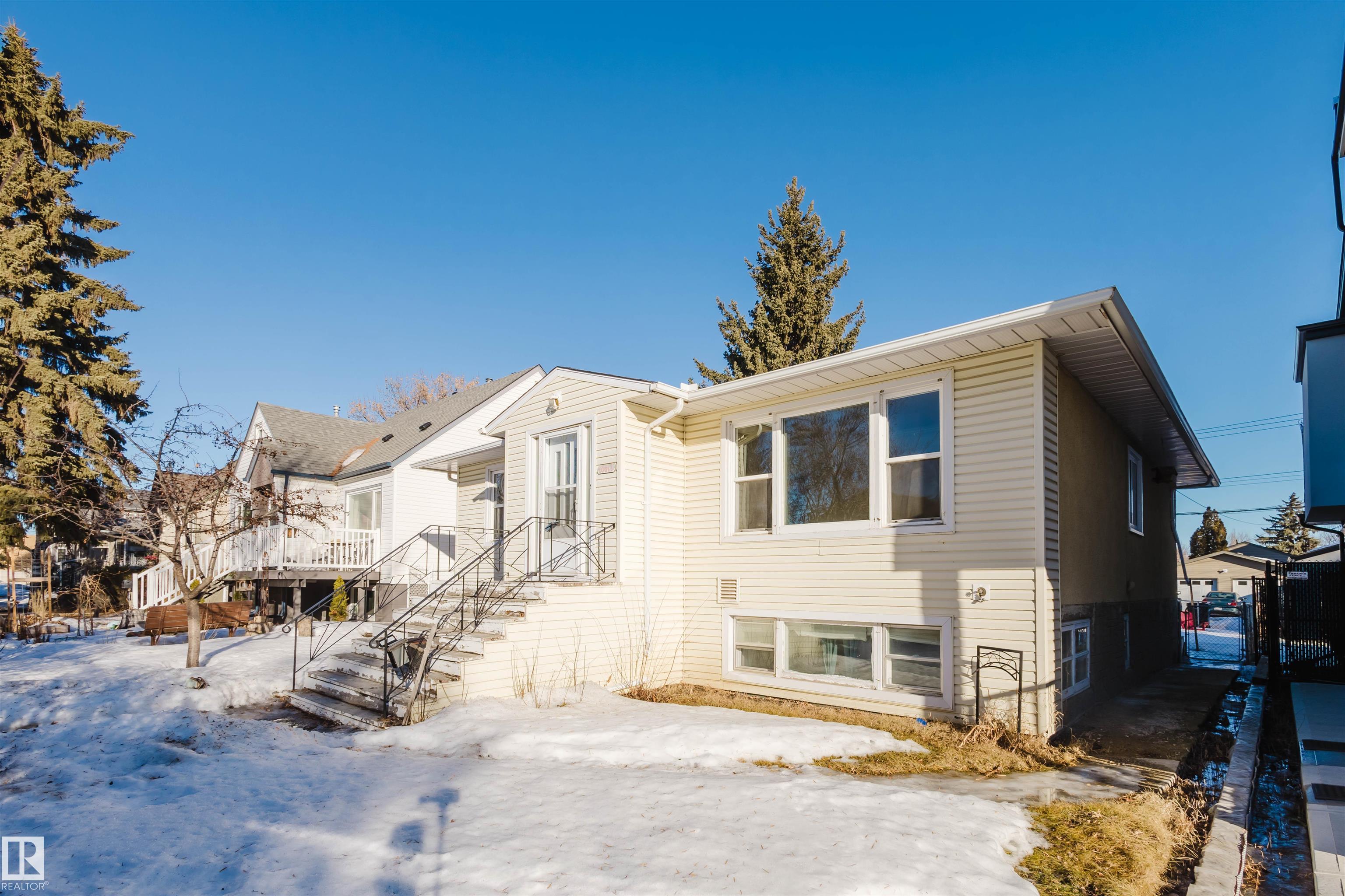 Picture for 10511 80 ST NW