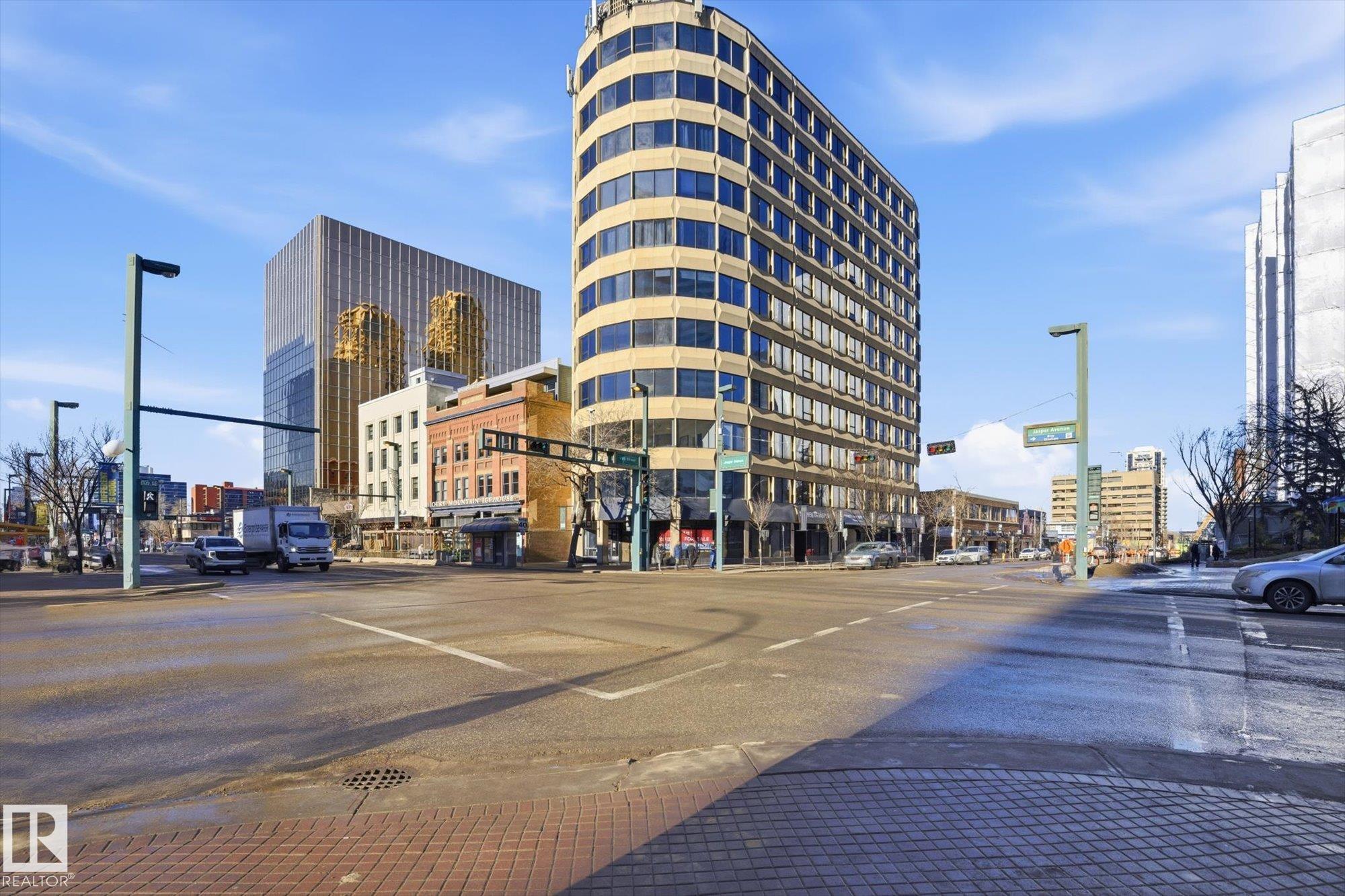 Picture for #301 10106 105 ST NW