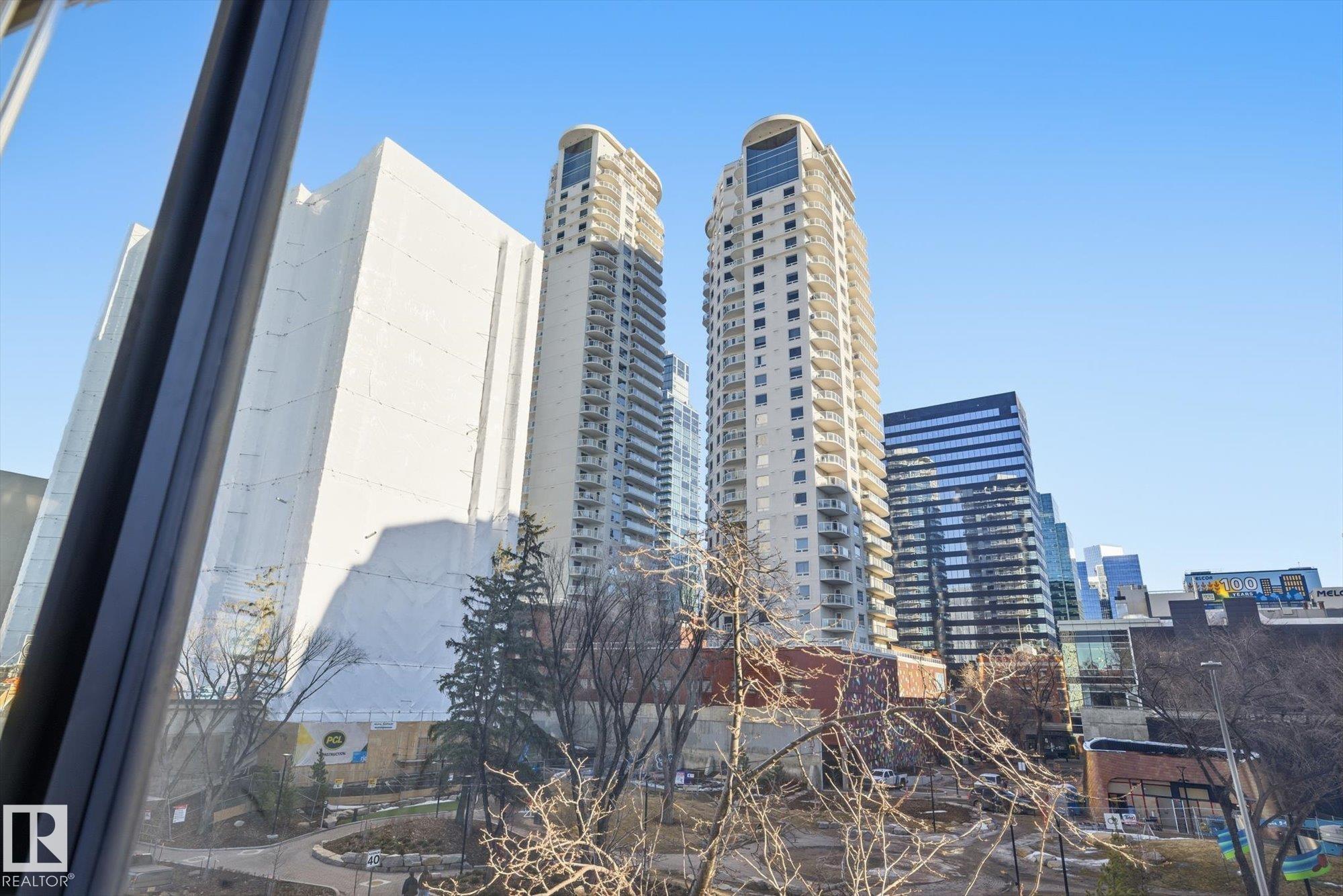 Photo 18 at 301 - 10106 105 Street NW, Downtown, Edmonton