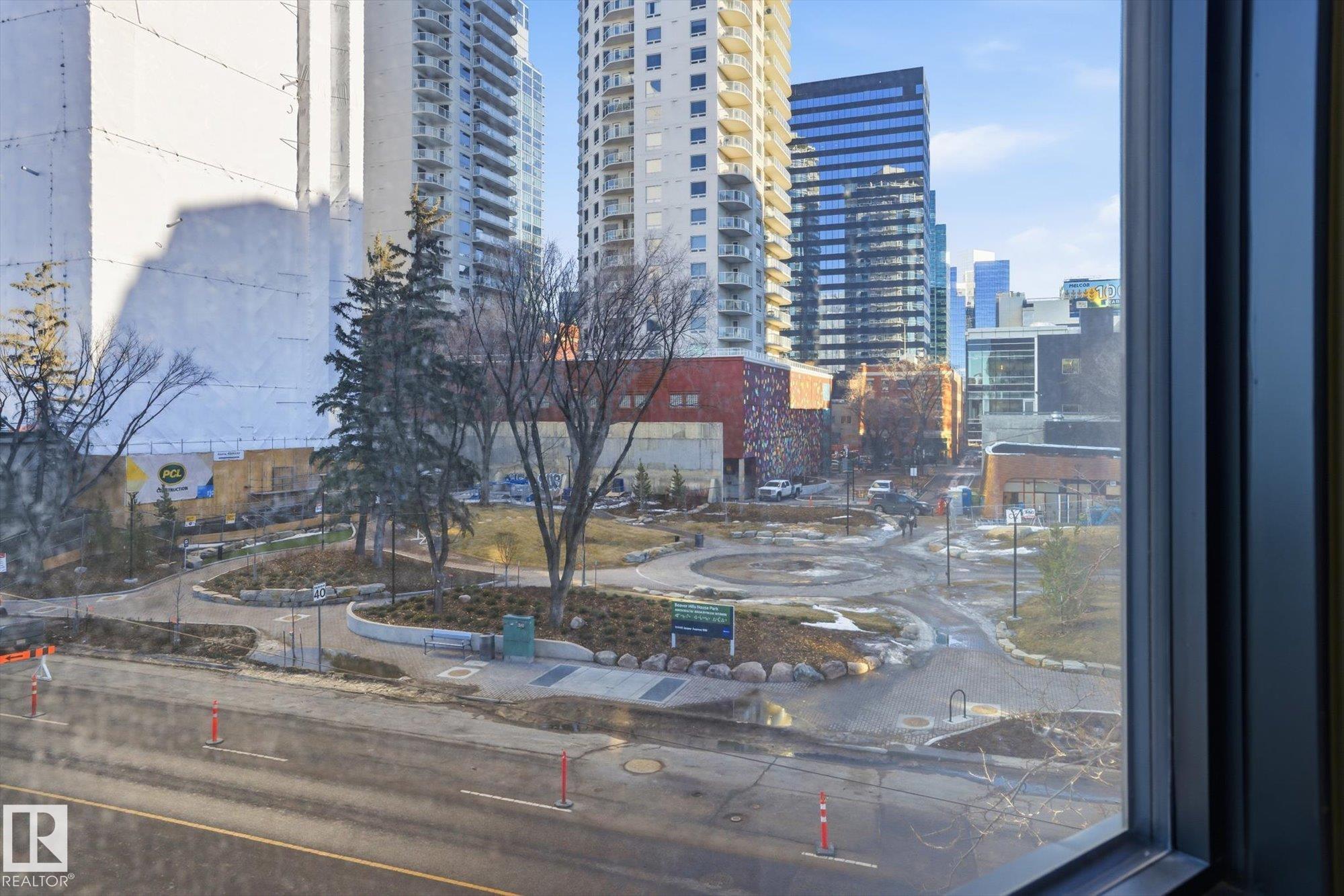 Photo 23 at 301 - 10106 105 Street NW, Downtown, Edmonton