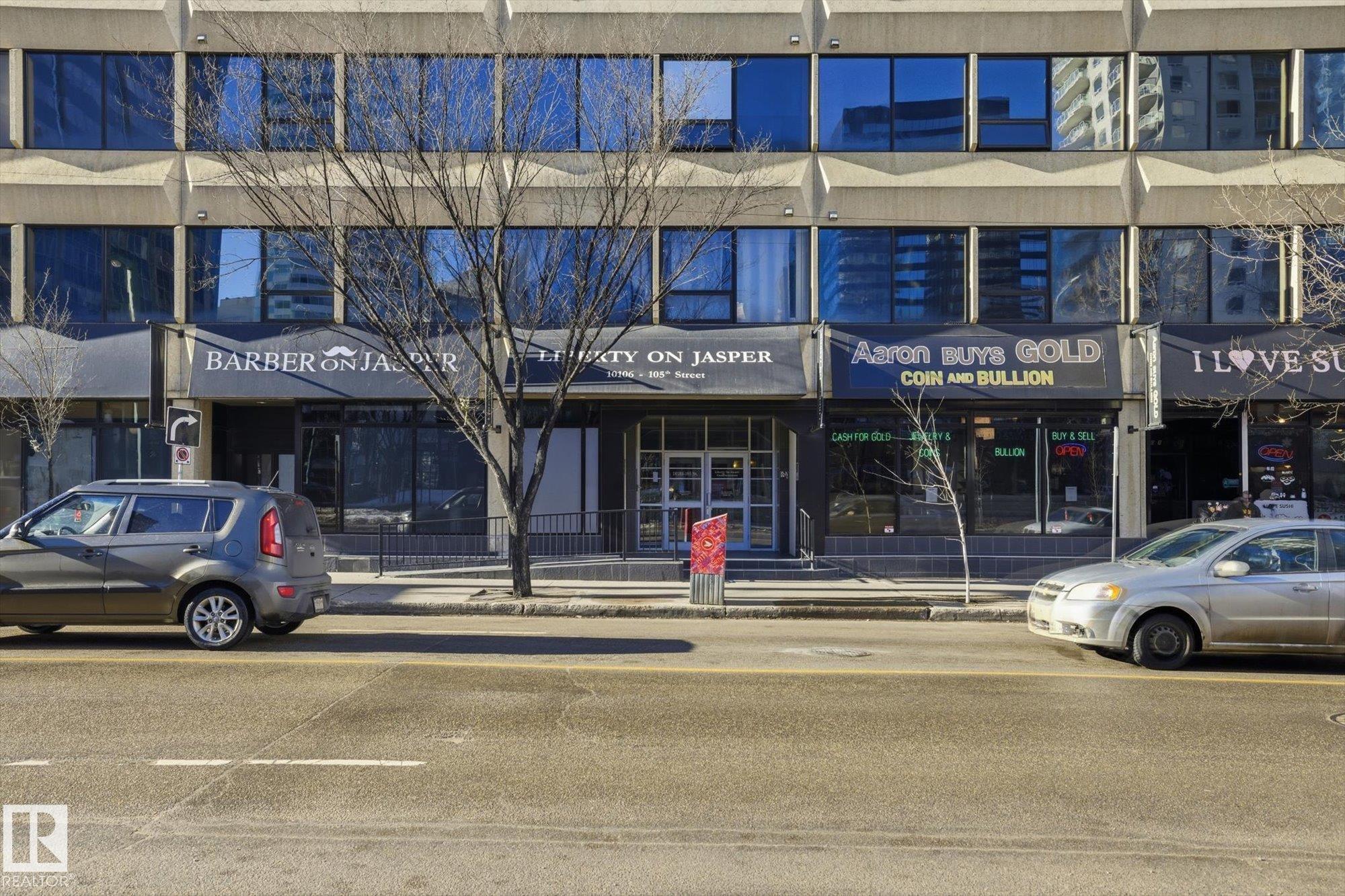 Photo 24 at 301 - 10106 105 Street NW, Downtown, Edmonton