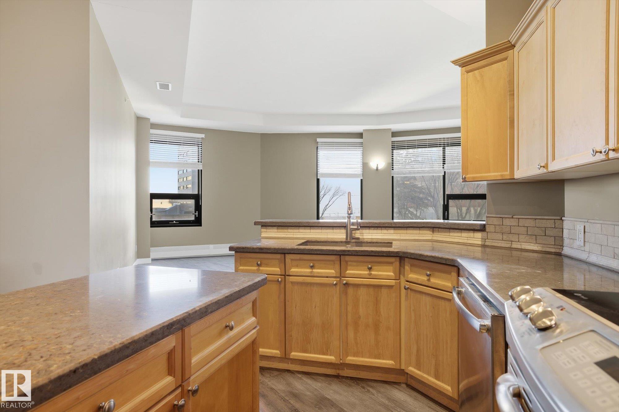 Picture for #301 10106 105 ST NW