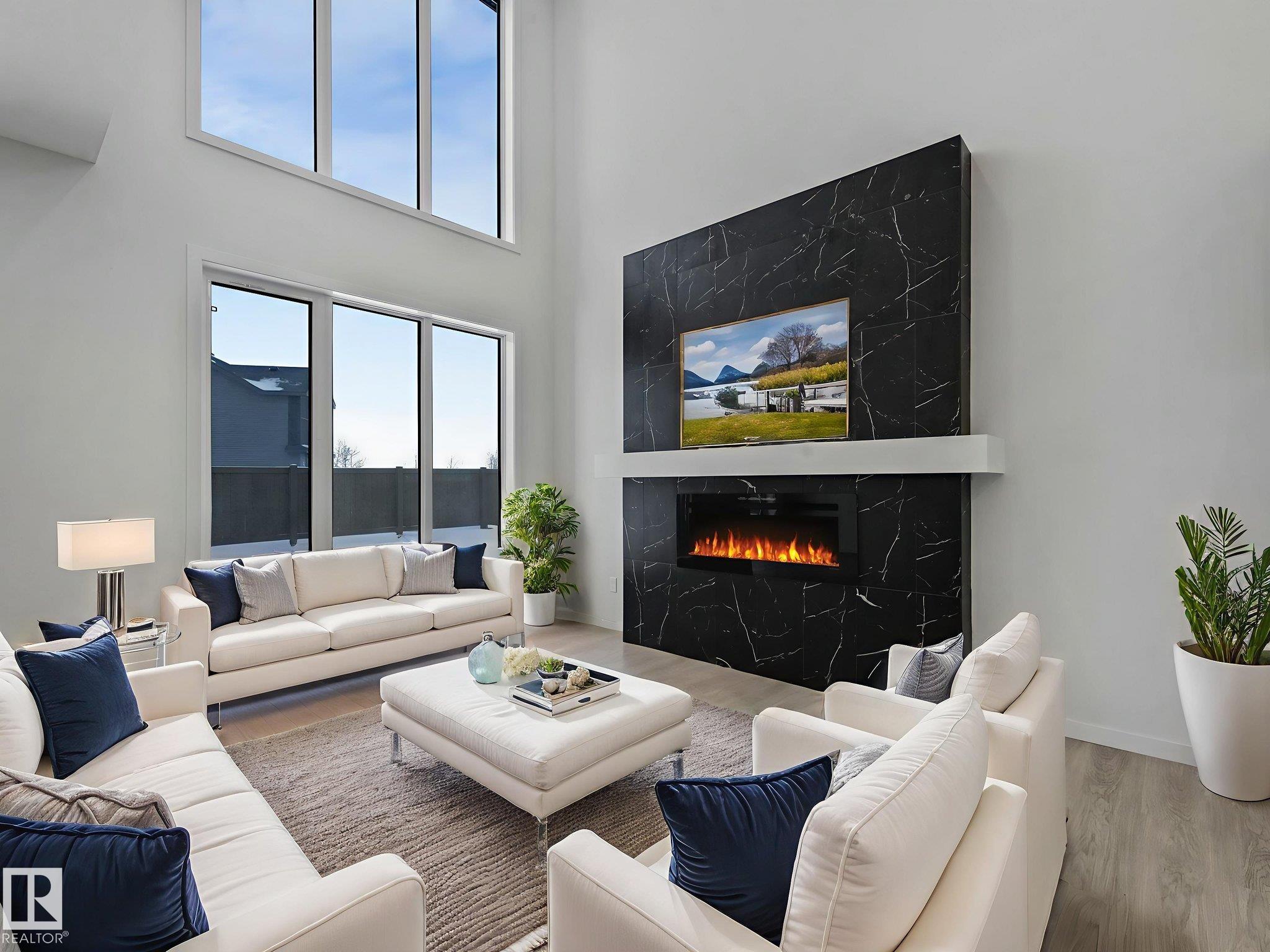 2203 158 Street SW, Glenridding Ravine, Edmonton