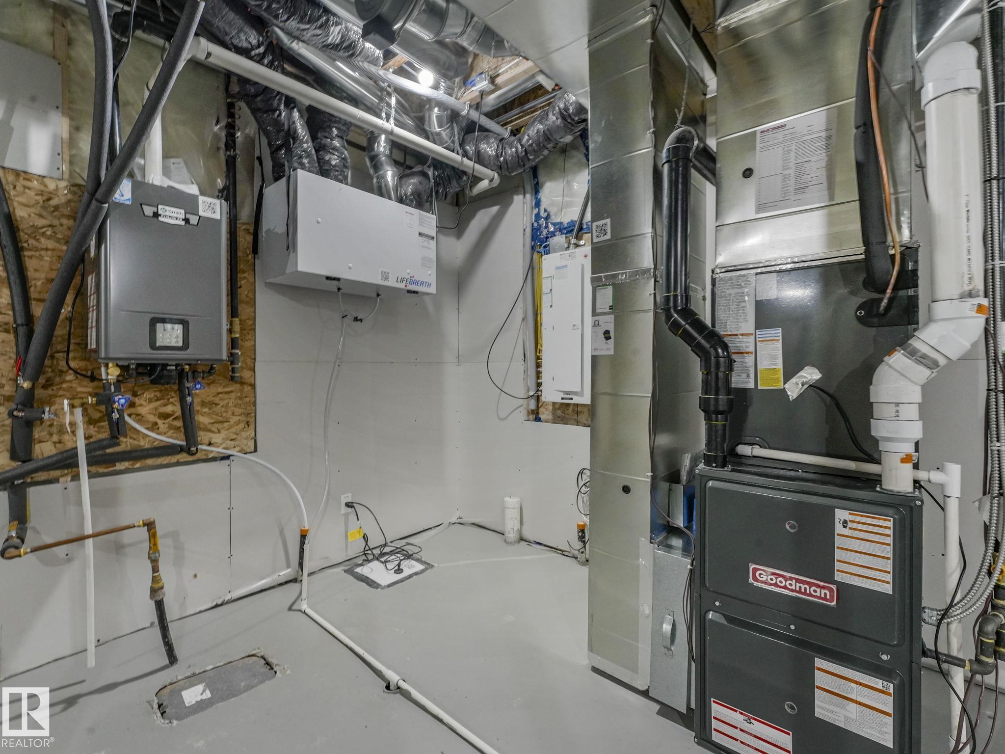 Photo 26 at 2203 158 Street SW, Glenridding Ravine, Edmonton