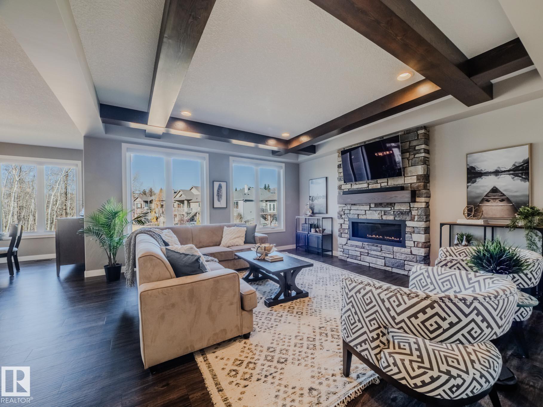 4710 41 Street, Forest Heights, Beaumont