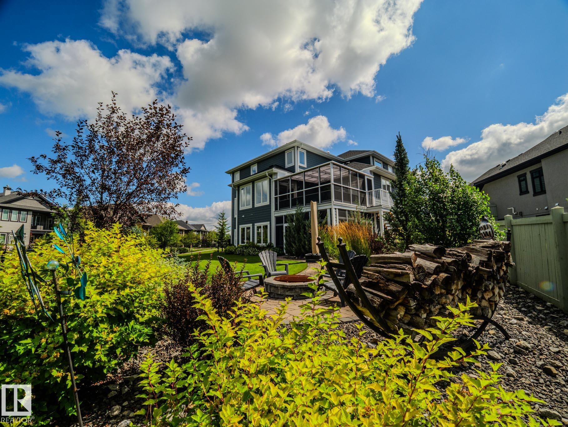 4710 41 Street, Beaumont, AB T4X 2A8