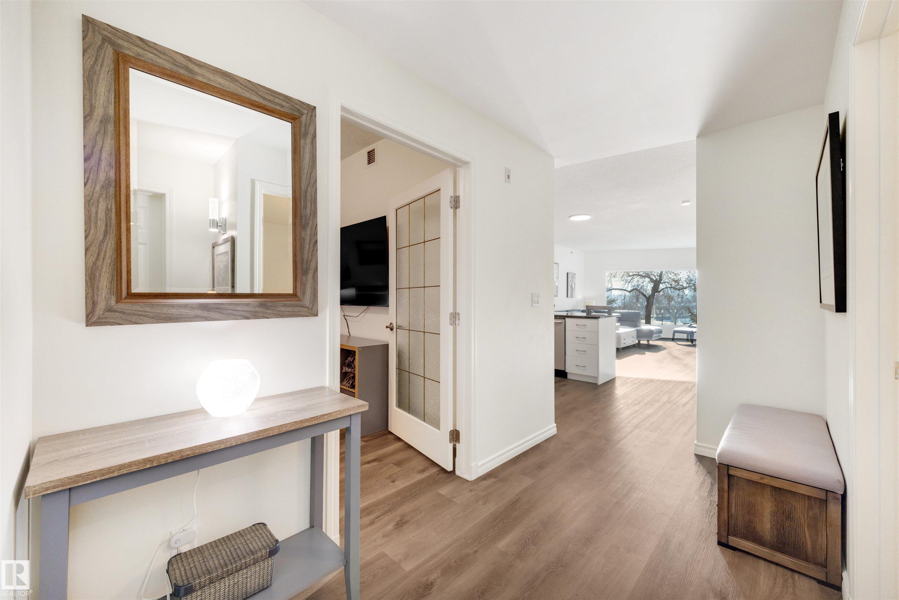 Picture for #203 9708 110 ST NW