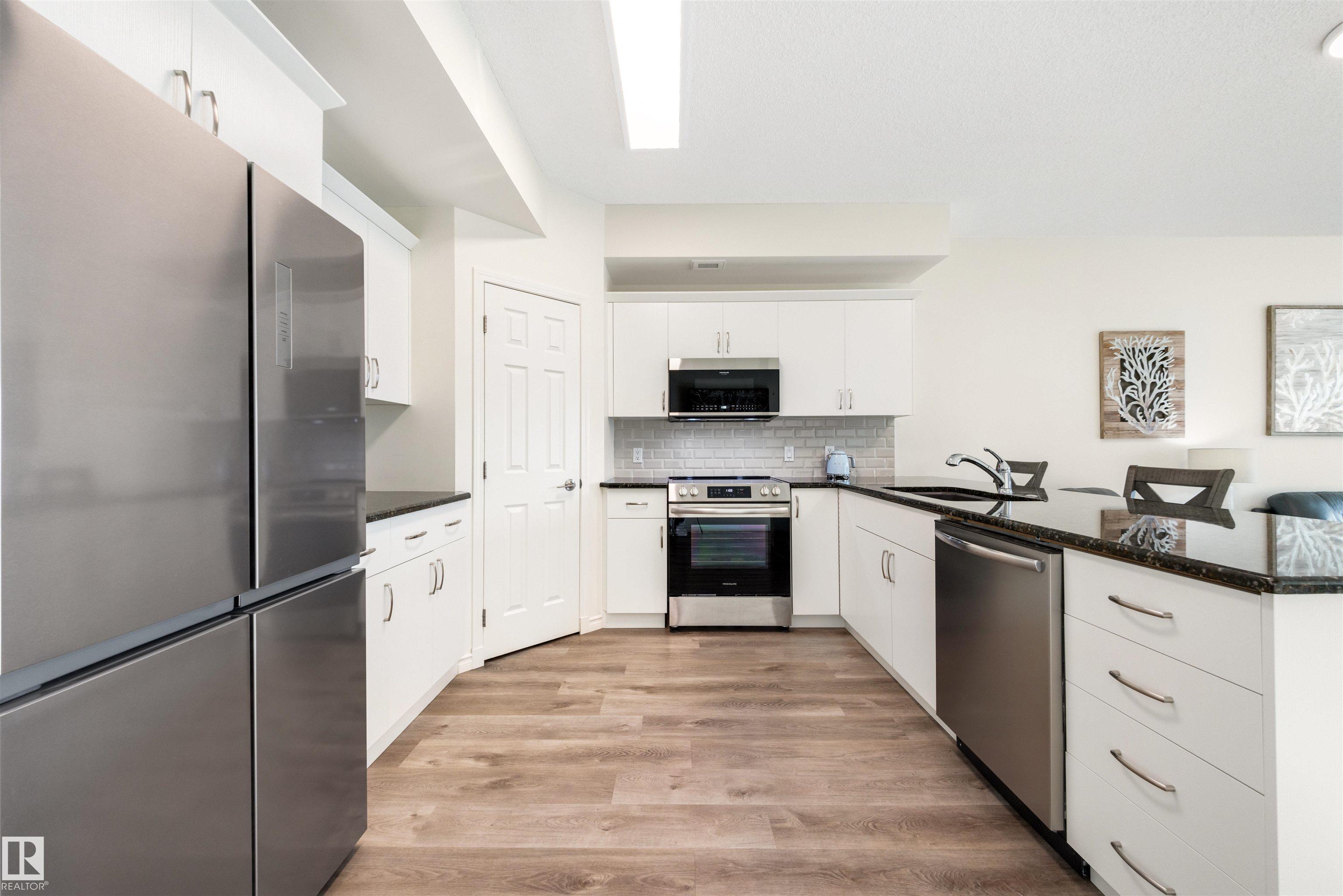 Picture for #203 9708 110 ST NW