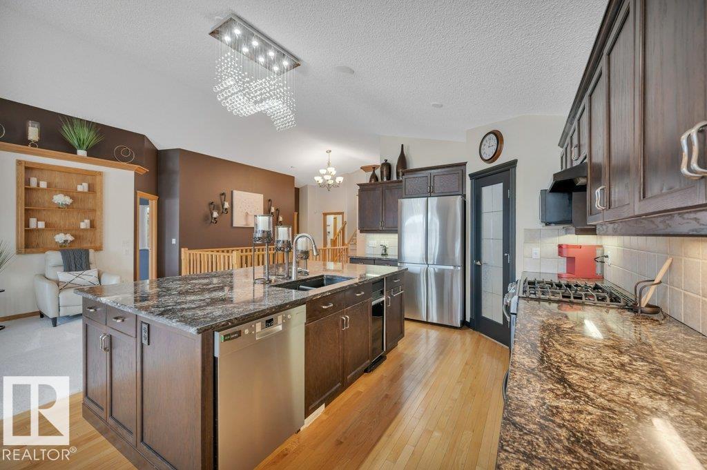 3613 61 Street, Four Season Estates, Beaumont