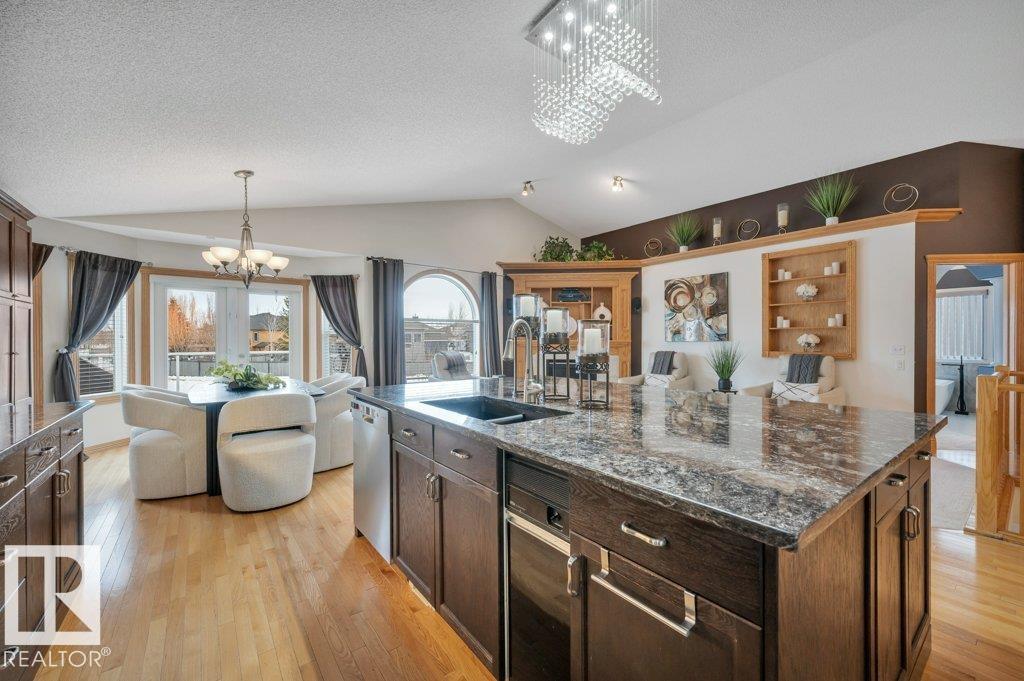 3613 61 Street, Four Season Estates, Beaumont