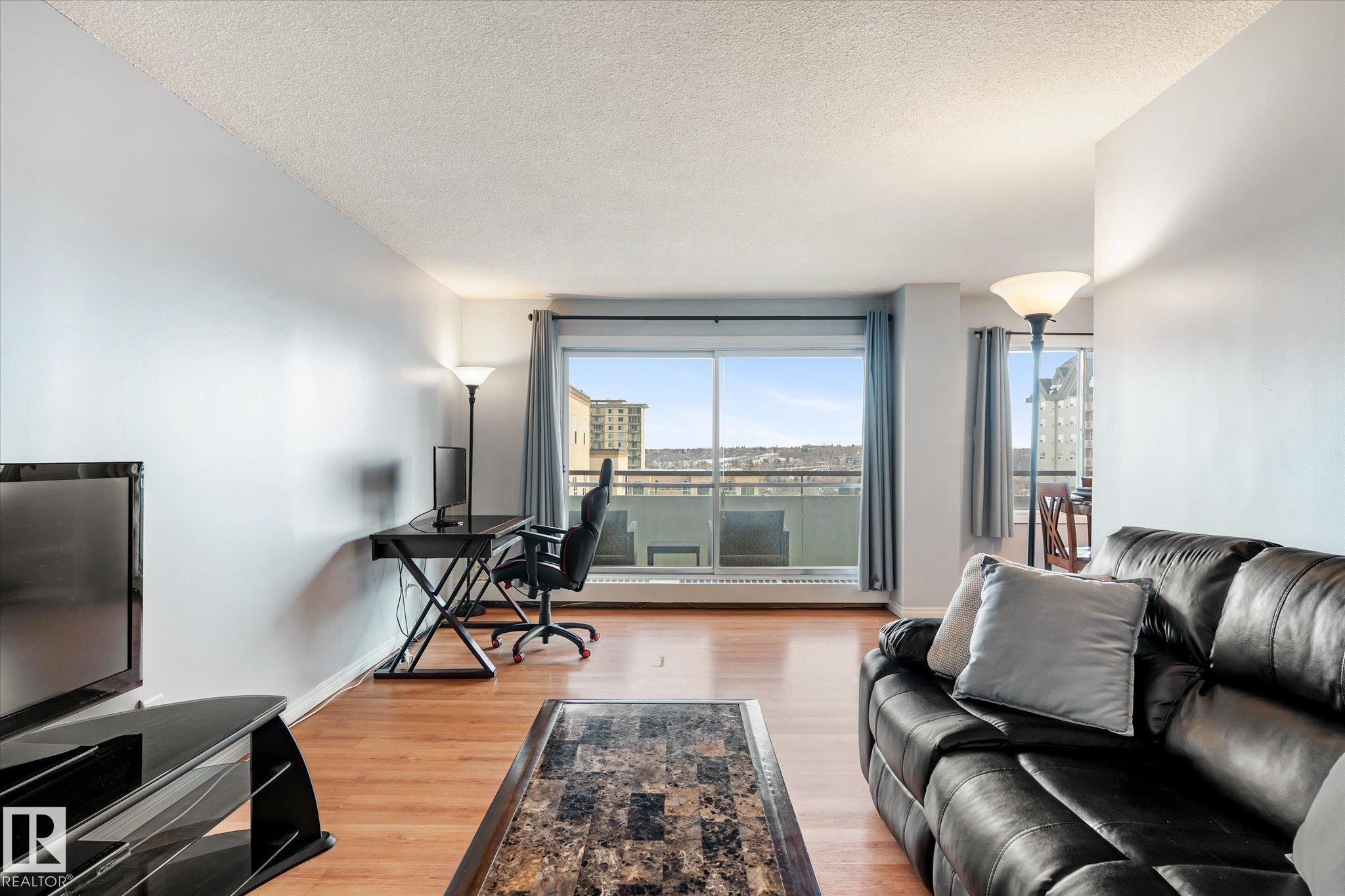 Picture for #304 9725 106 ST NW