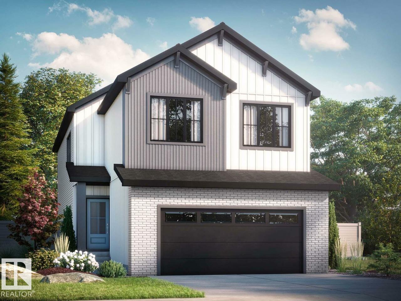 141 Corral CI, Sherwood Park - 3 bedroom Detached Single Family for sale