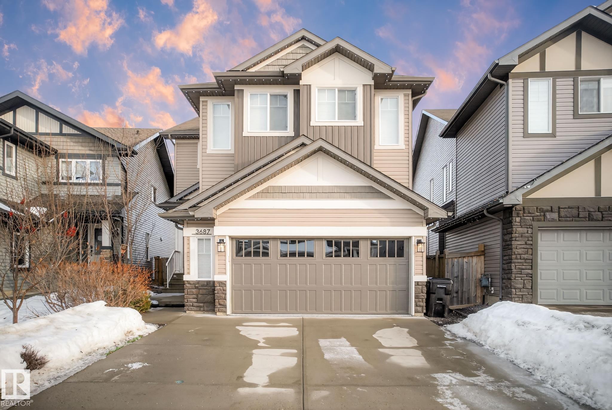 3687 Westcliff Way SW, Windermere, Edmonton