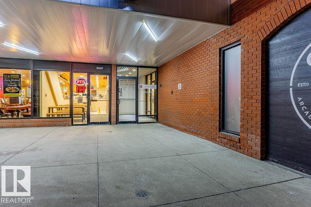 Picture for #509 10145 109 ST NW