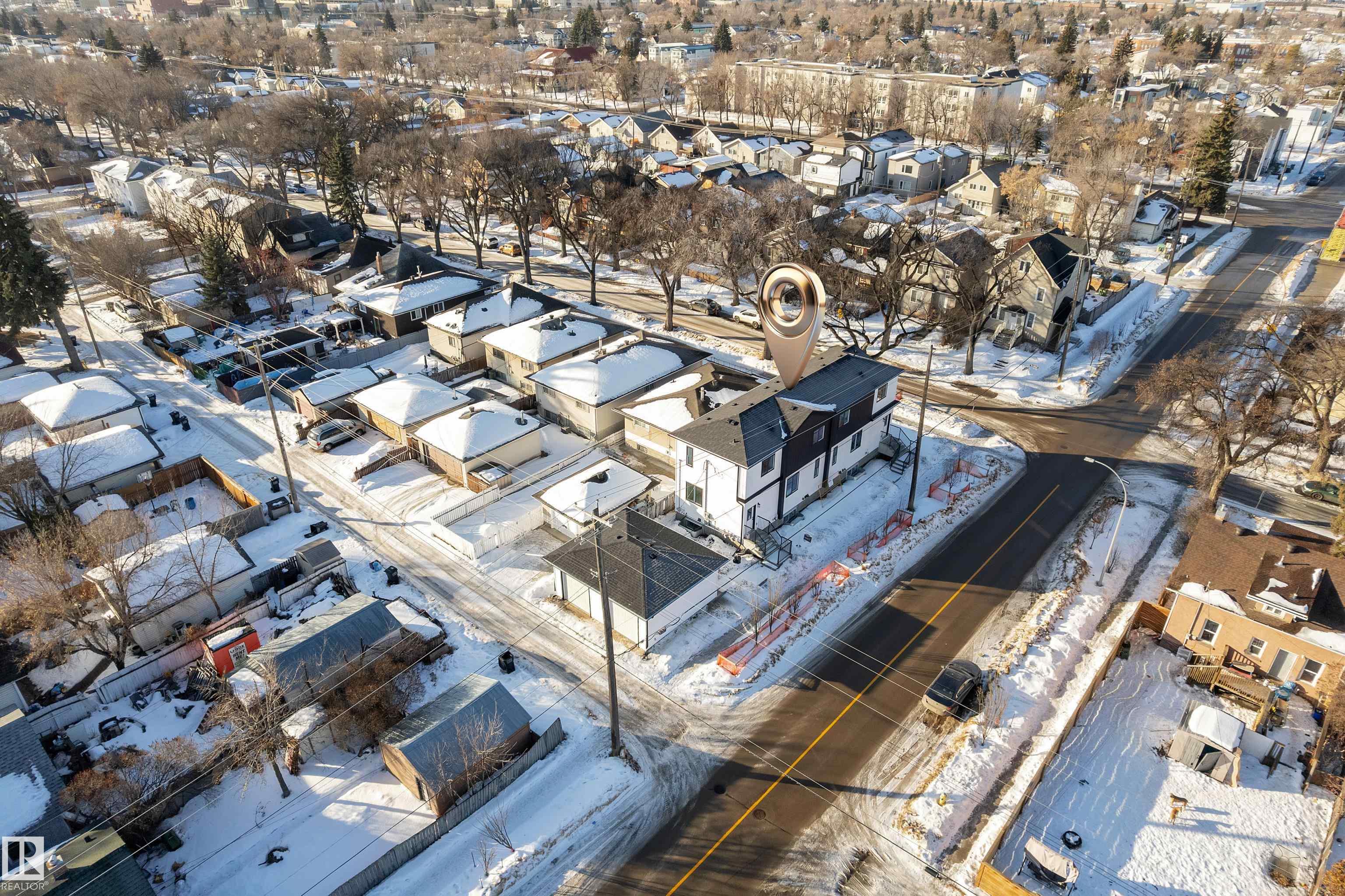 Picture for 9531/ 9533 115 ave NW