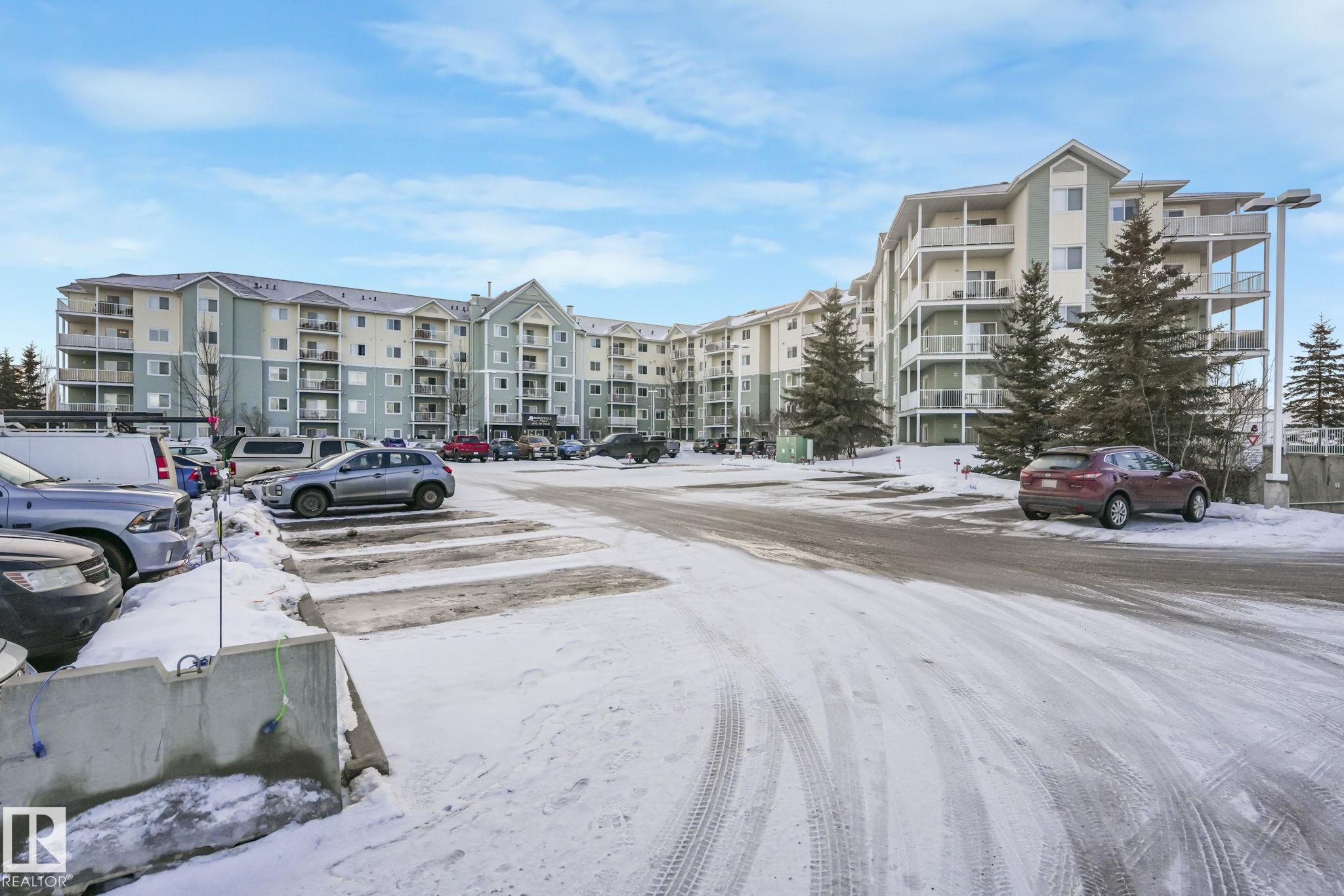 504 - 9910 107 Street NW, Morinville