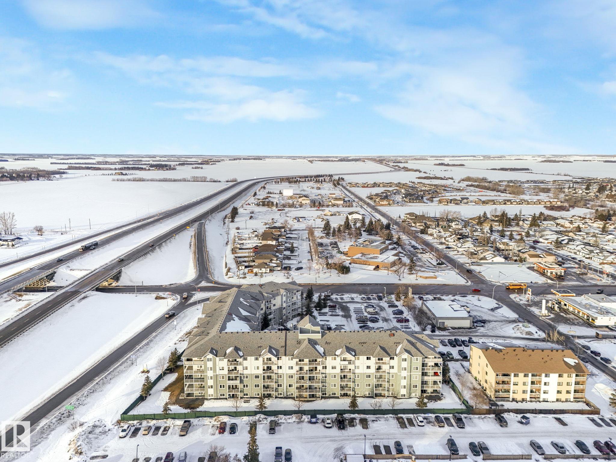 Photo 13 at 504 - 9910 107 Street NW, Morinville