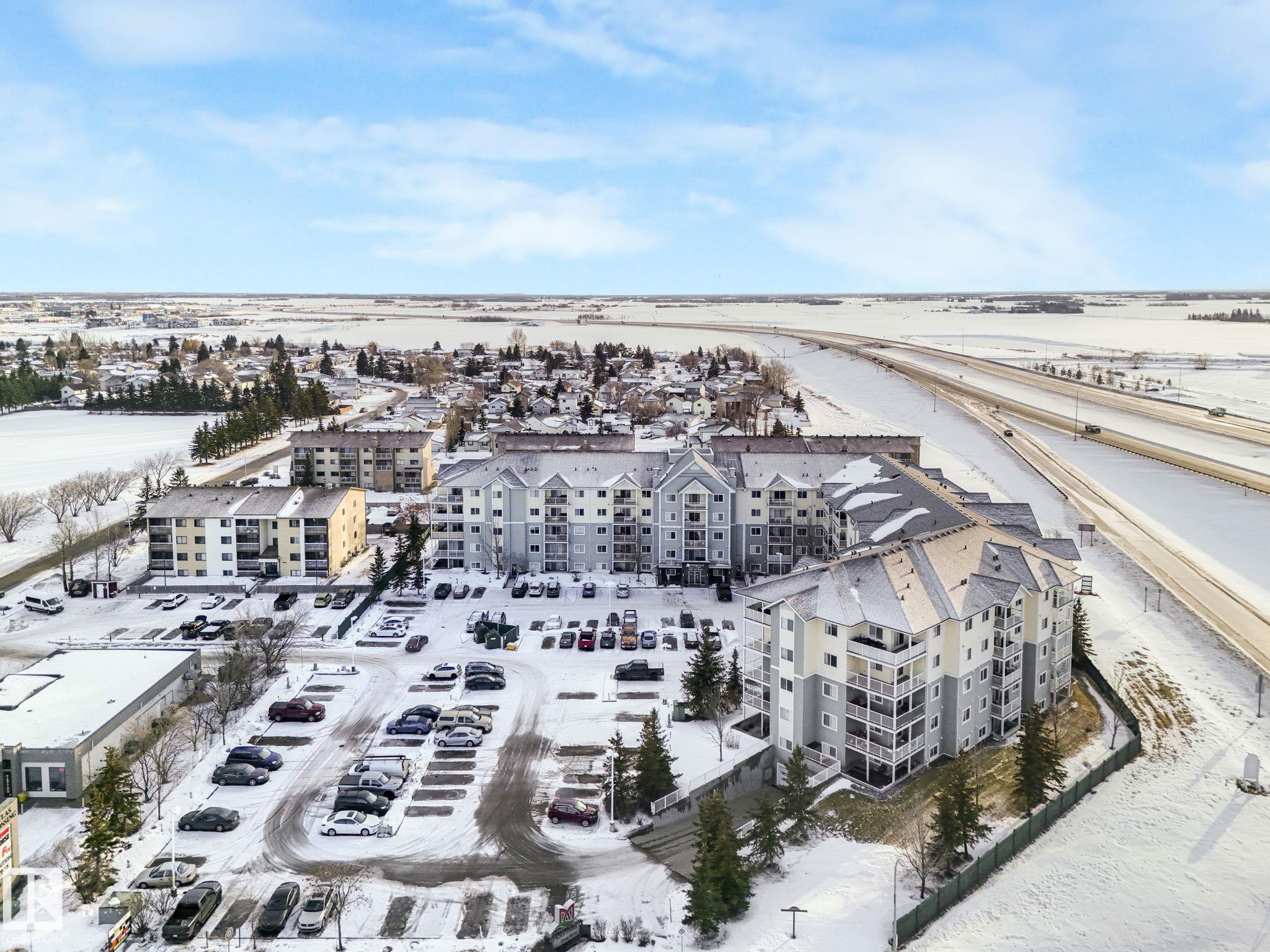 Photo 14 at 504 - 9910 107 Street NW, Morinville