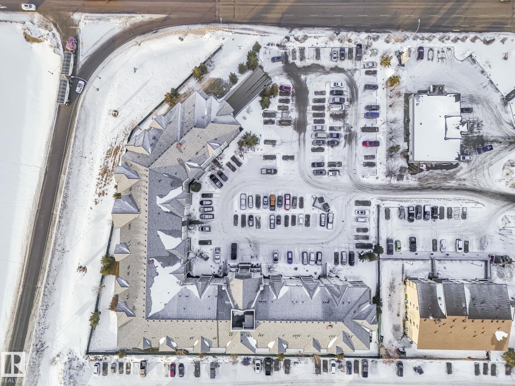 Photo 15 at 504 - 9910 107 Street NW, Morinville