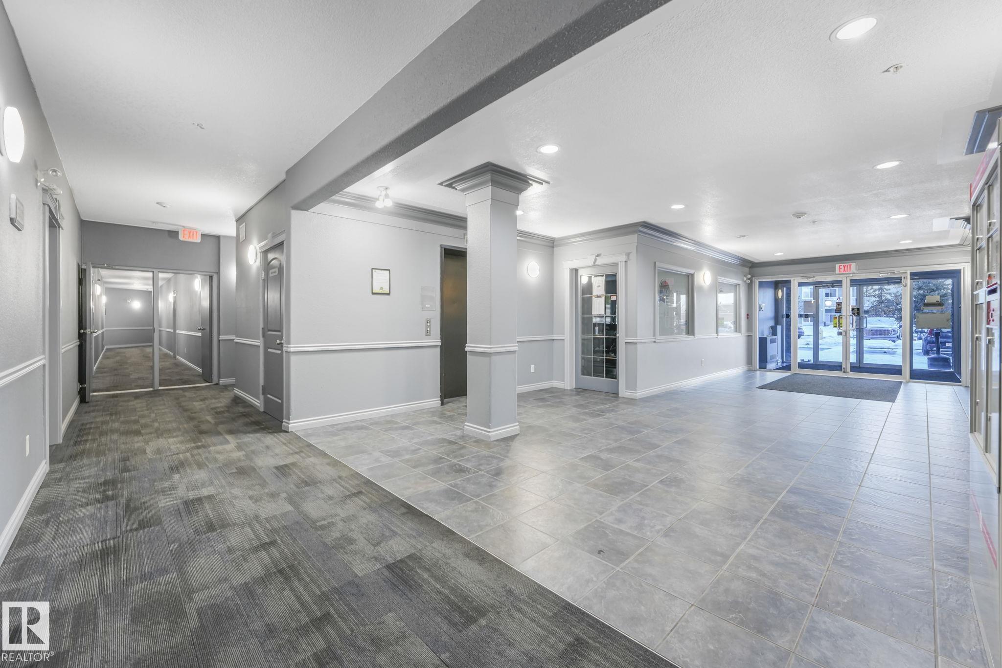 Photo 17 at 504 - 9910 107 Street NW, Morinville