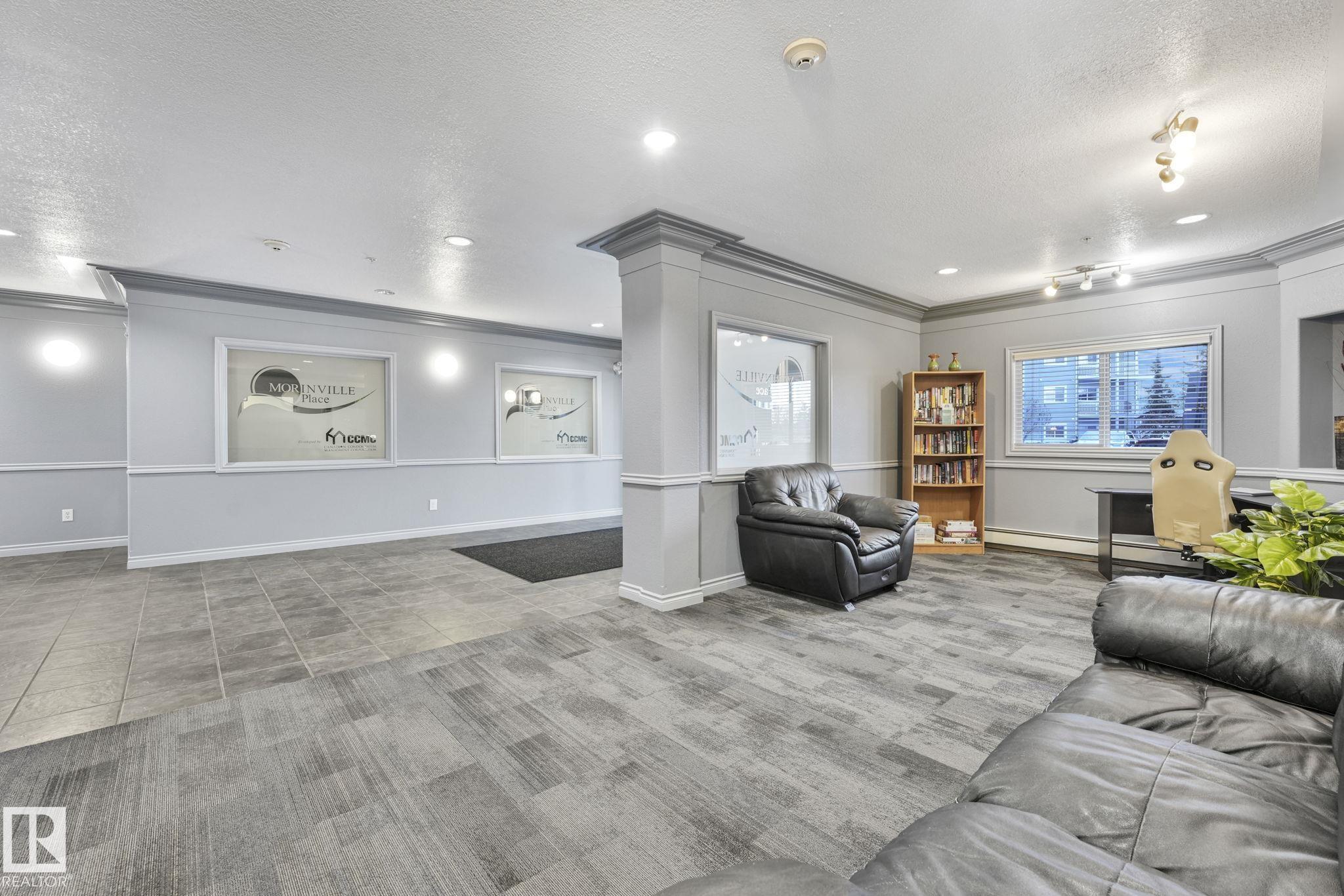 Photo 21 at 504 - 9910 107 Street NW, Morinville