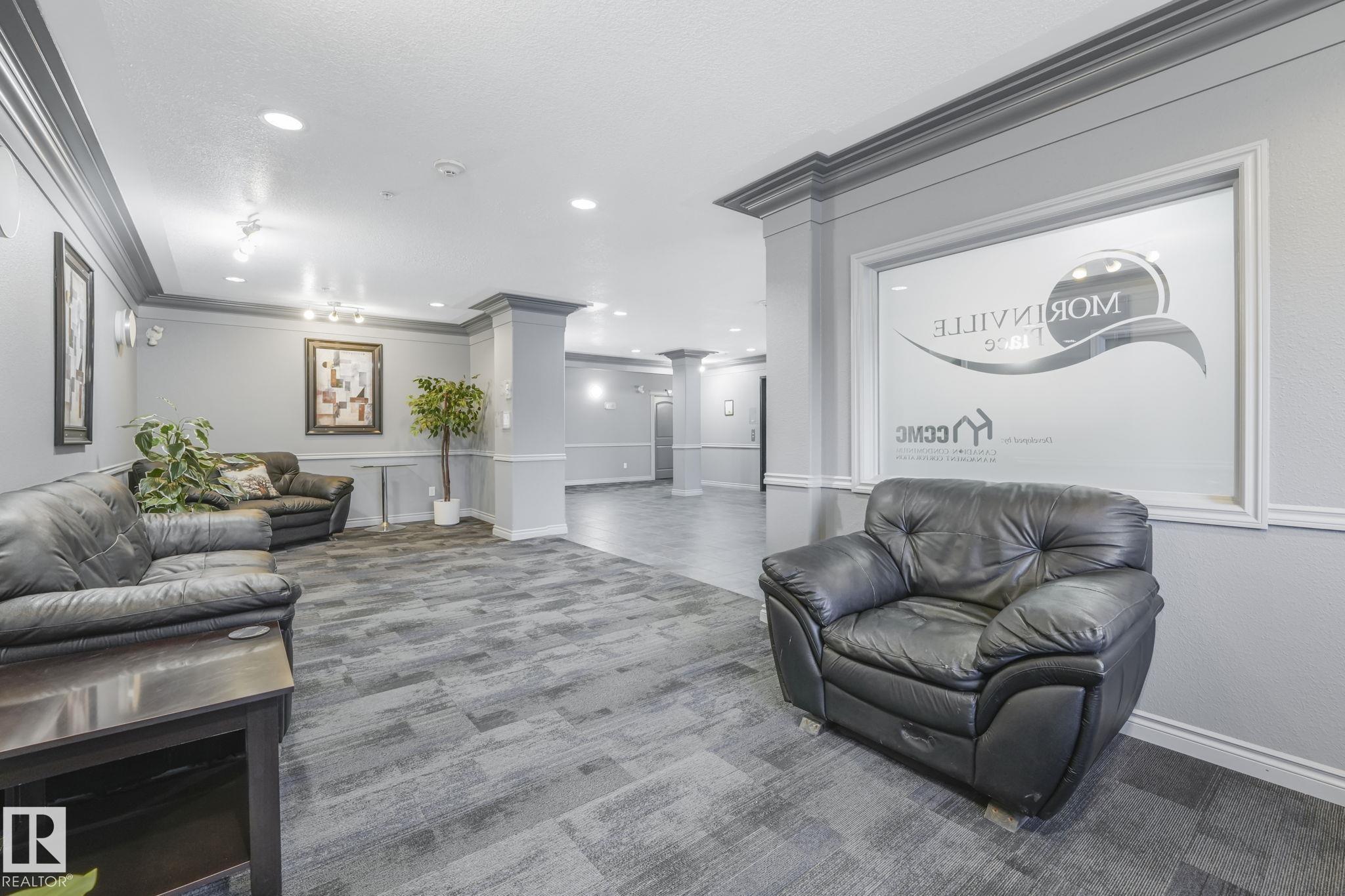 Photo 22 at 504 - 9910 107 Street NW, Morinville