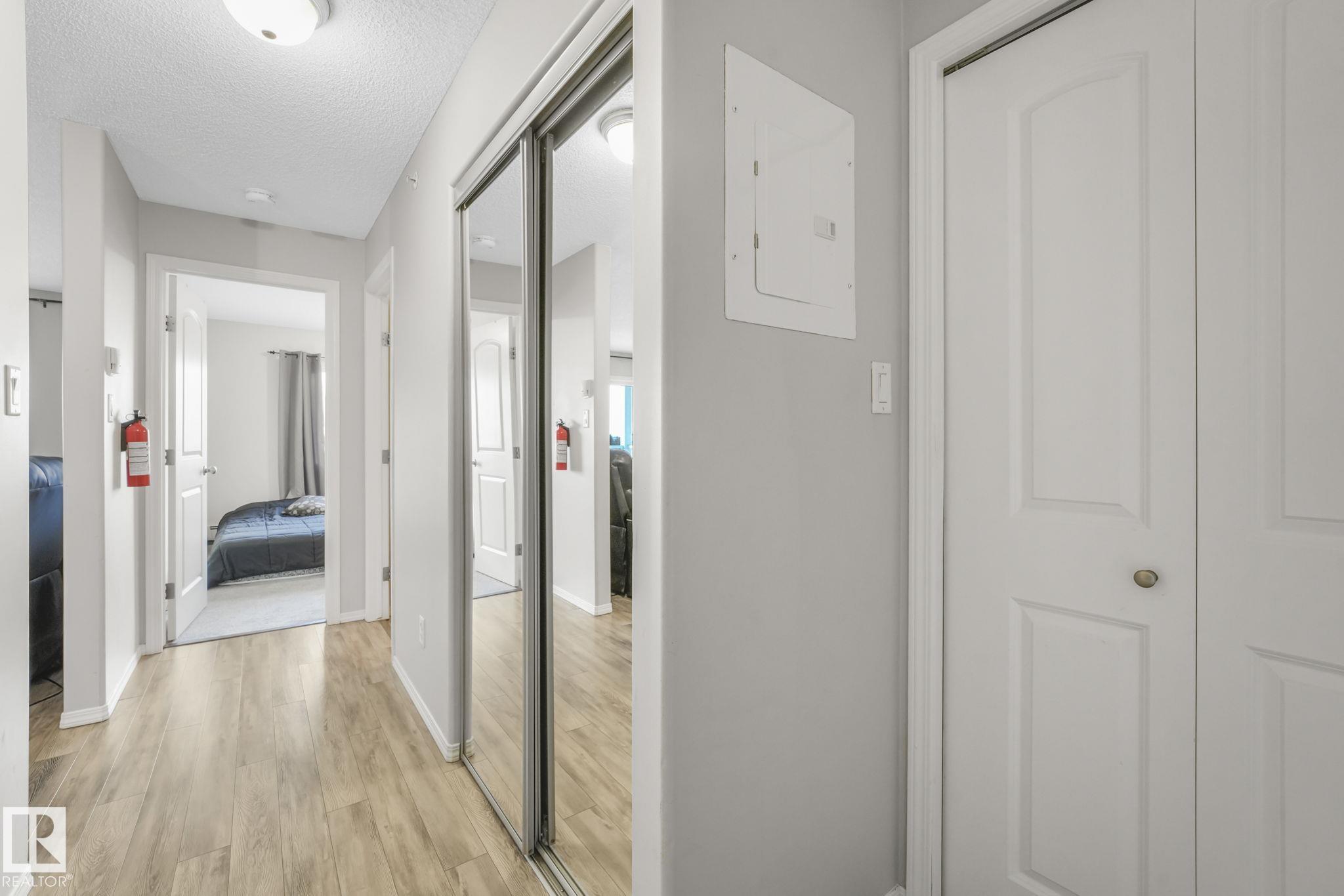 Photo 25 at 504 - 9910 107 Street NW, Morinville