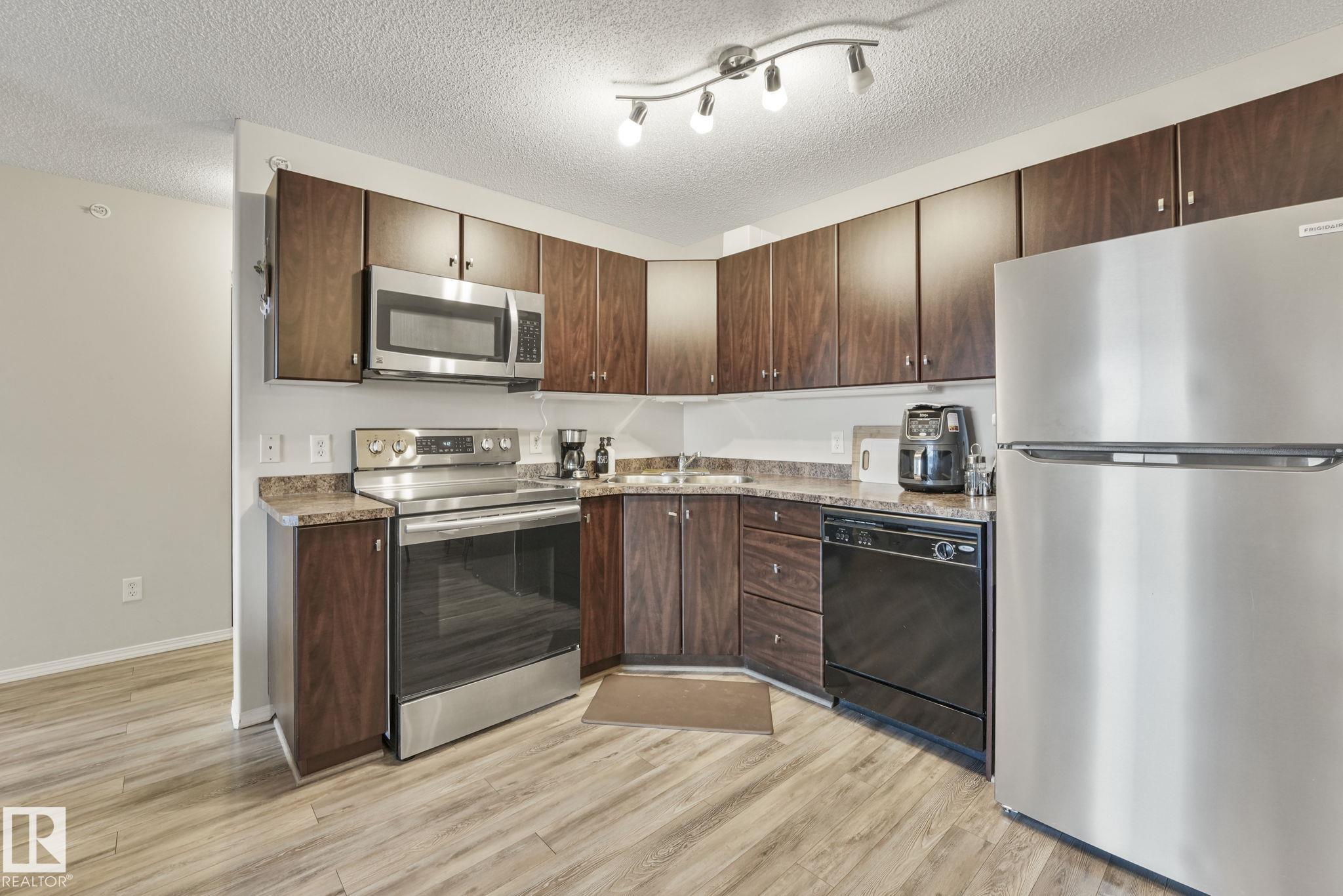 Photo 31 at 504 - 9910 107 Street NW, Morinville