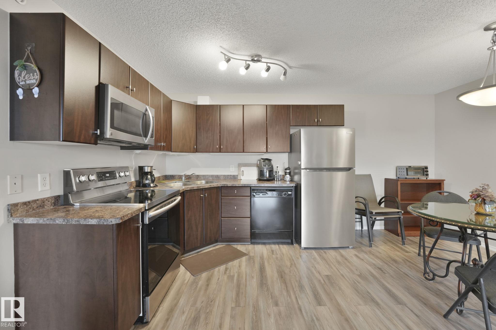 Photo 32 at 504 - 9910 107 Street NW, Morinville