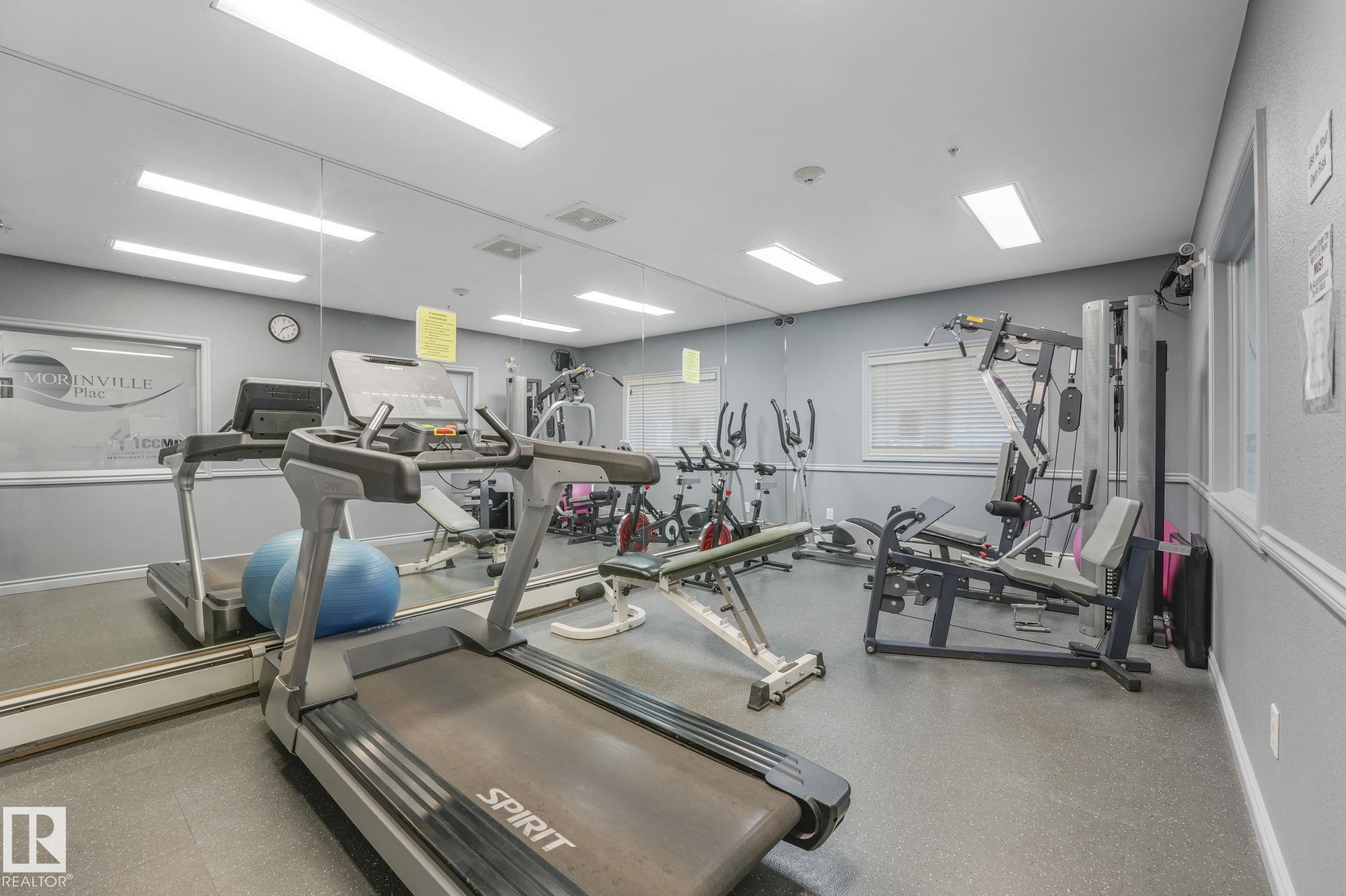 Photo 49 at 504 - 9910 107 Street NW, Morinville