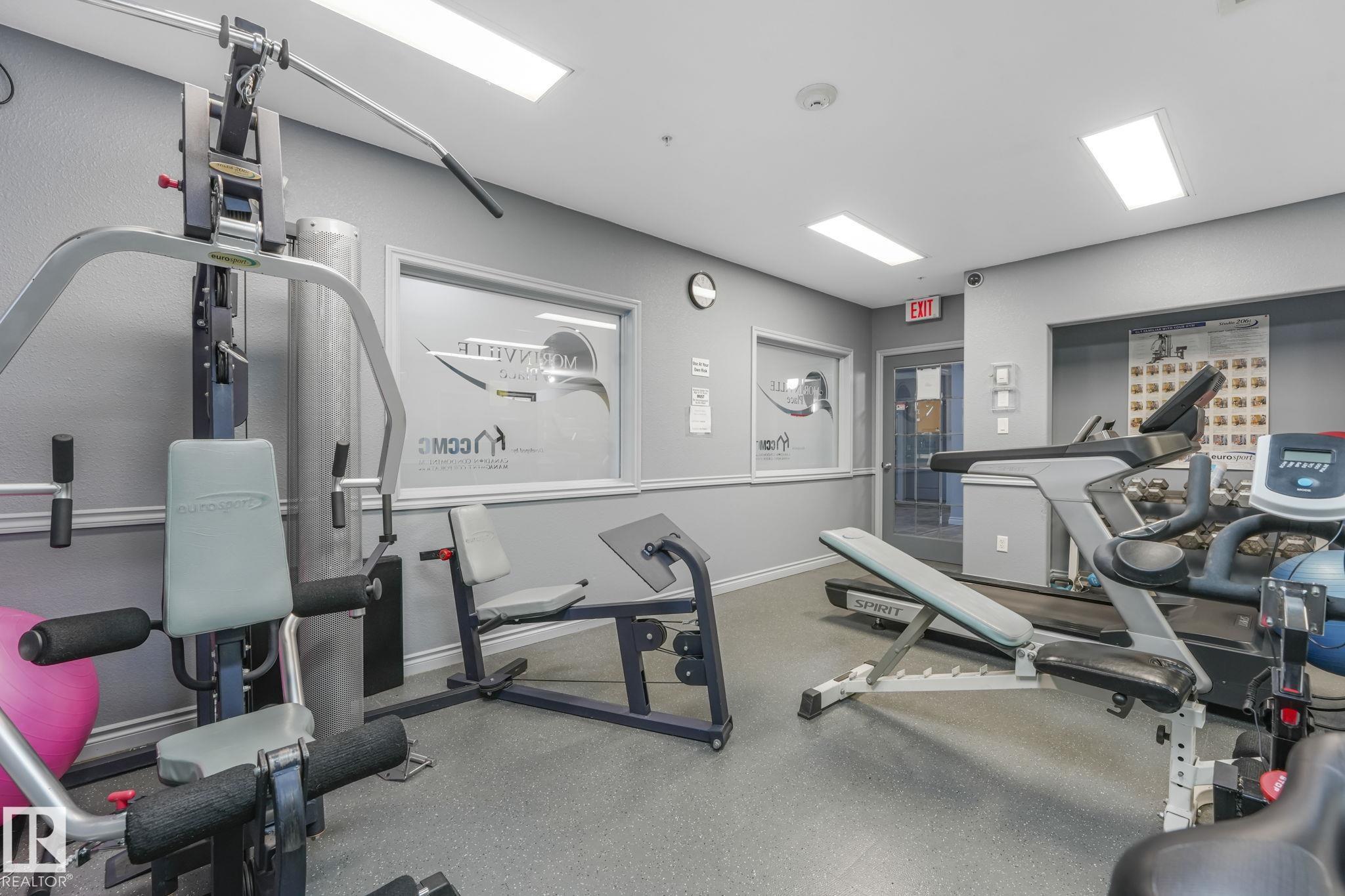 Photo 50 at 504 - 9910 107 Street NW, Morinville