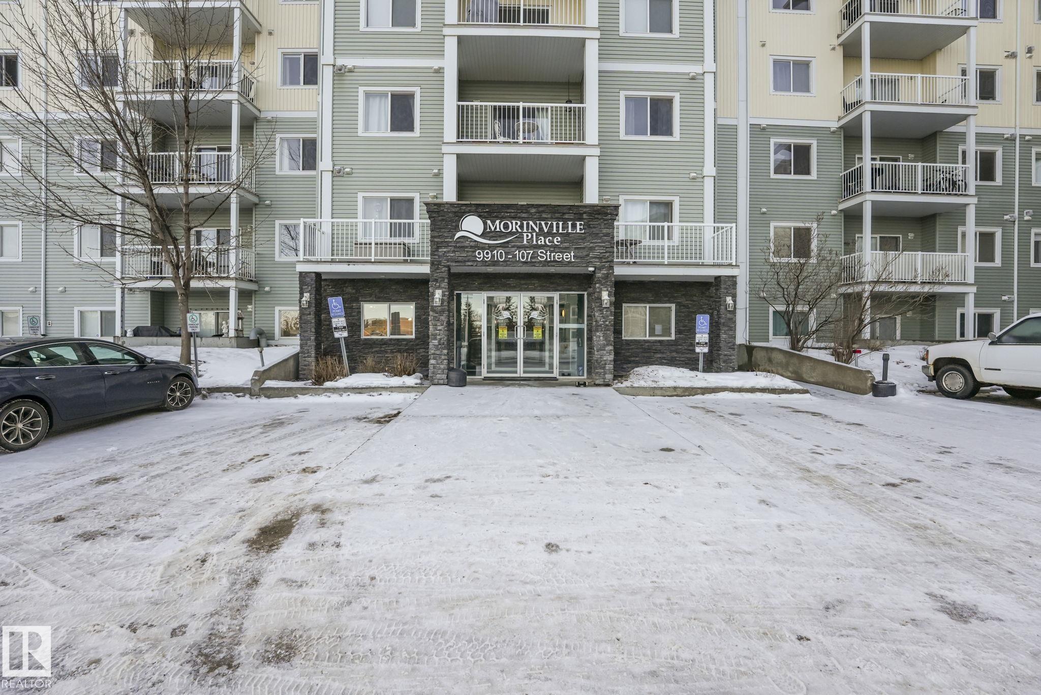 Photo 6 at 504 - 9910 107 Street NW, Morinville